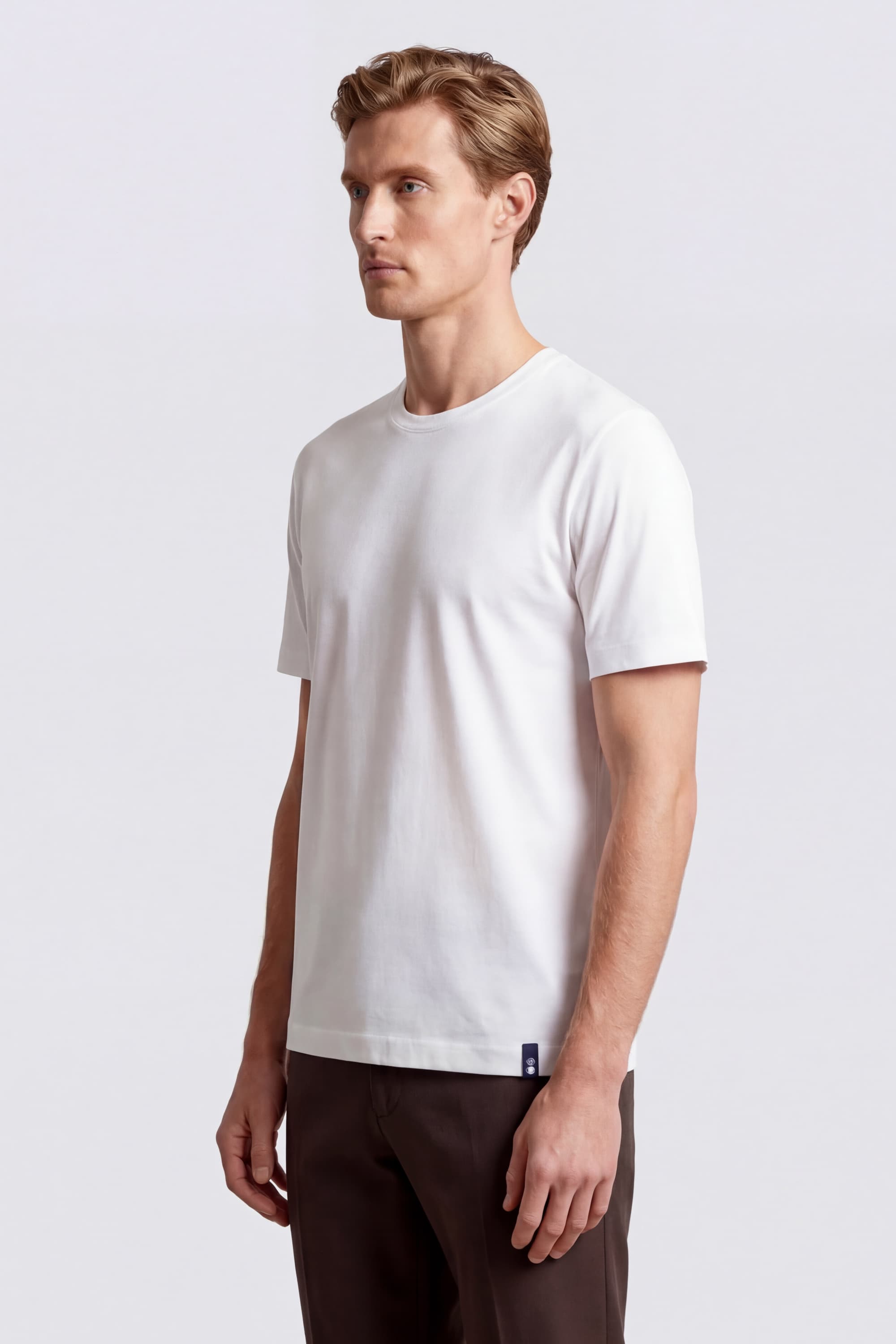 Cotton T-Shirt - Image 3