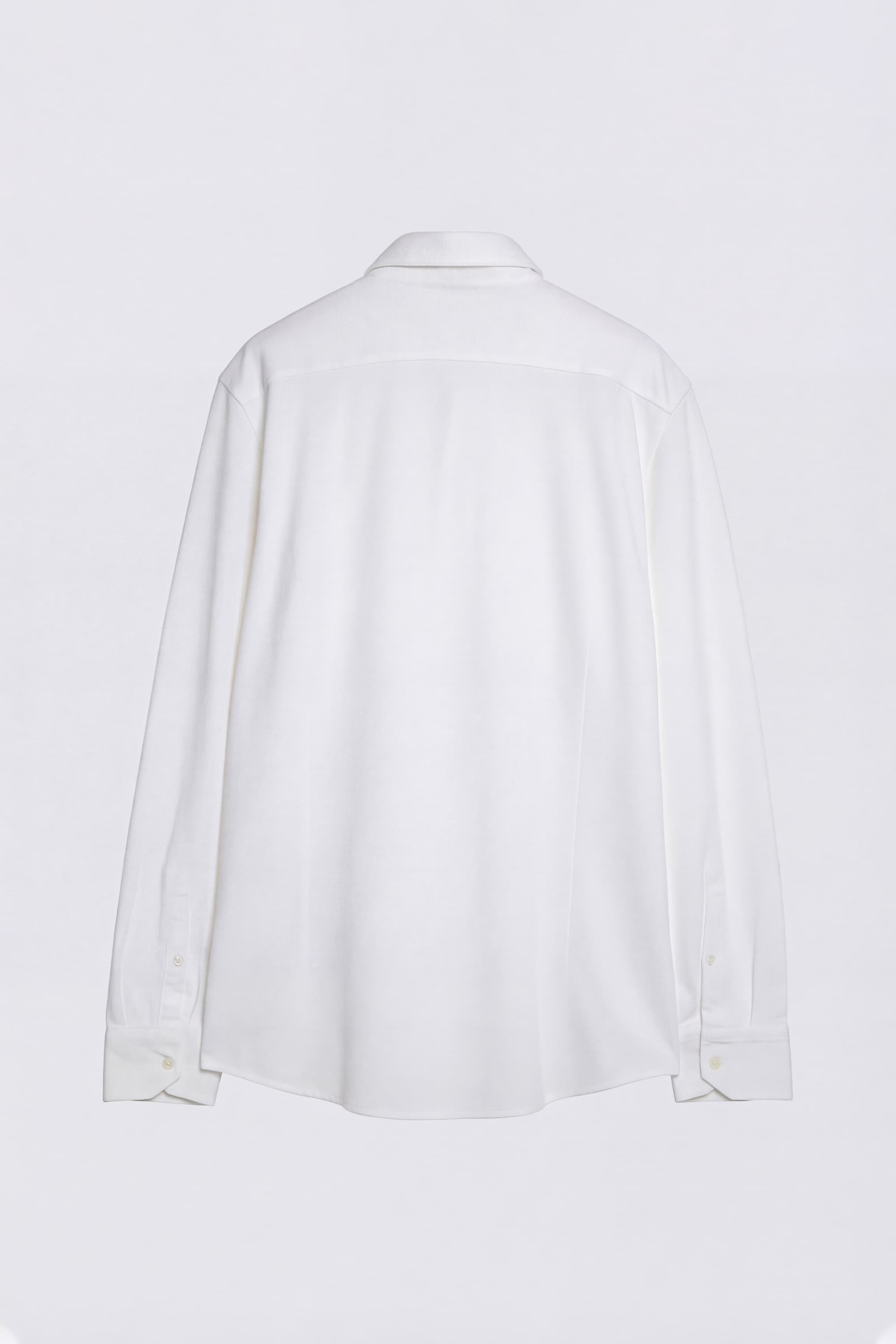 Fine Cotton Shirt - Image 5