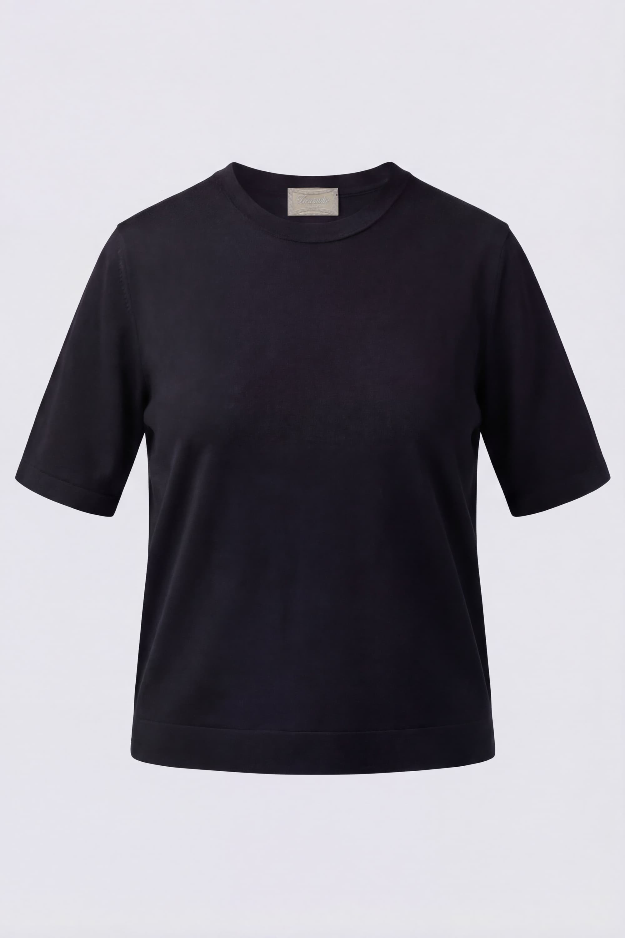 Cotton T-Shirt - Image 1