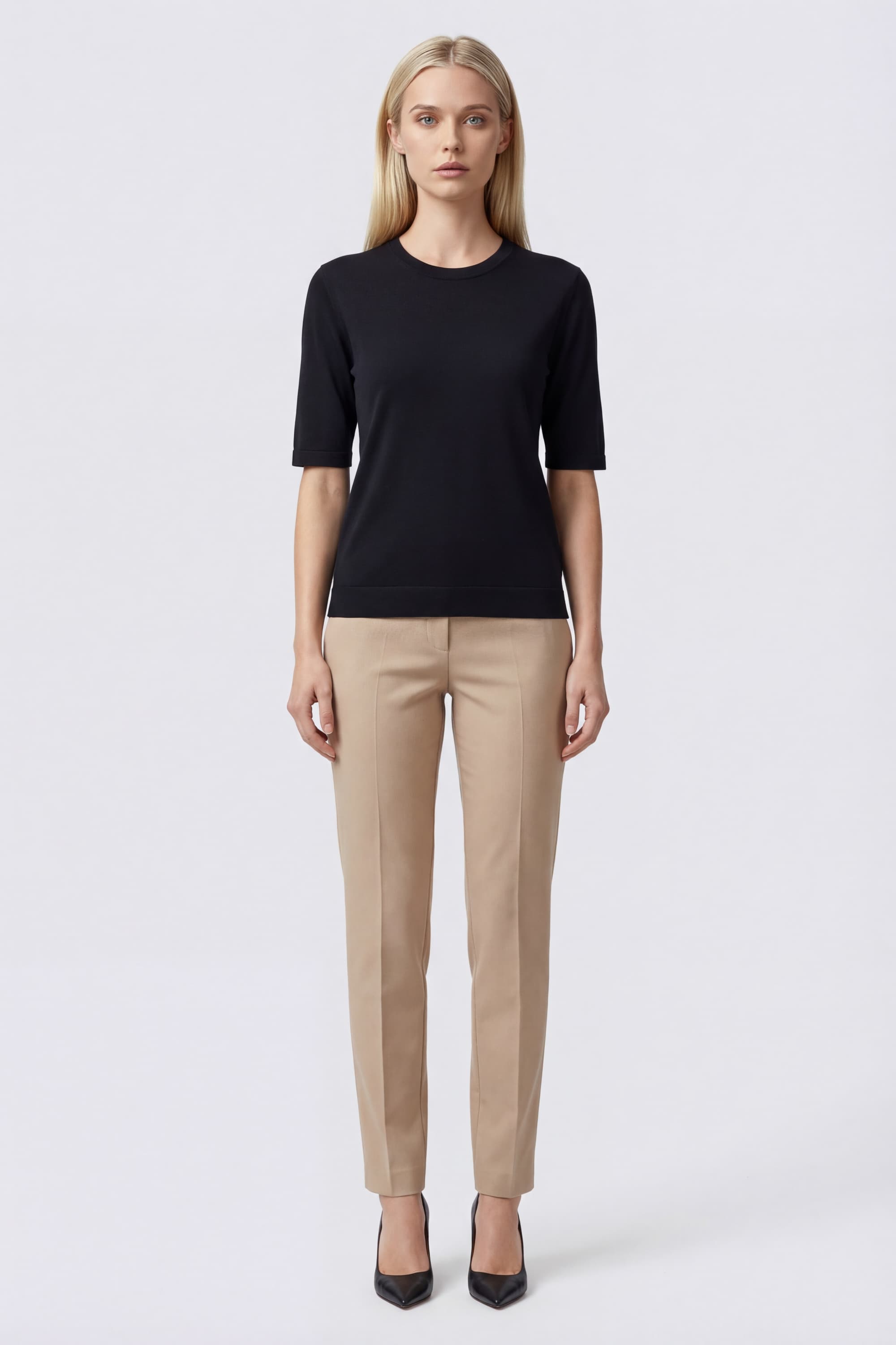 Cotton T-Shirt - Image 2