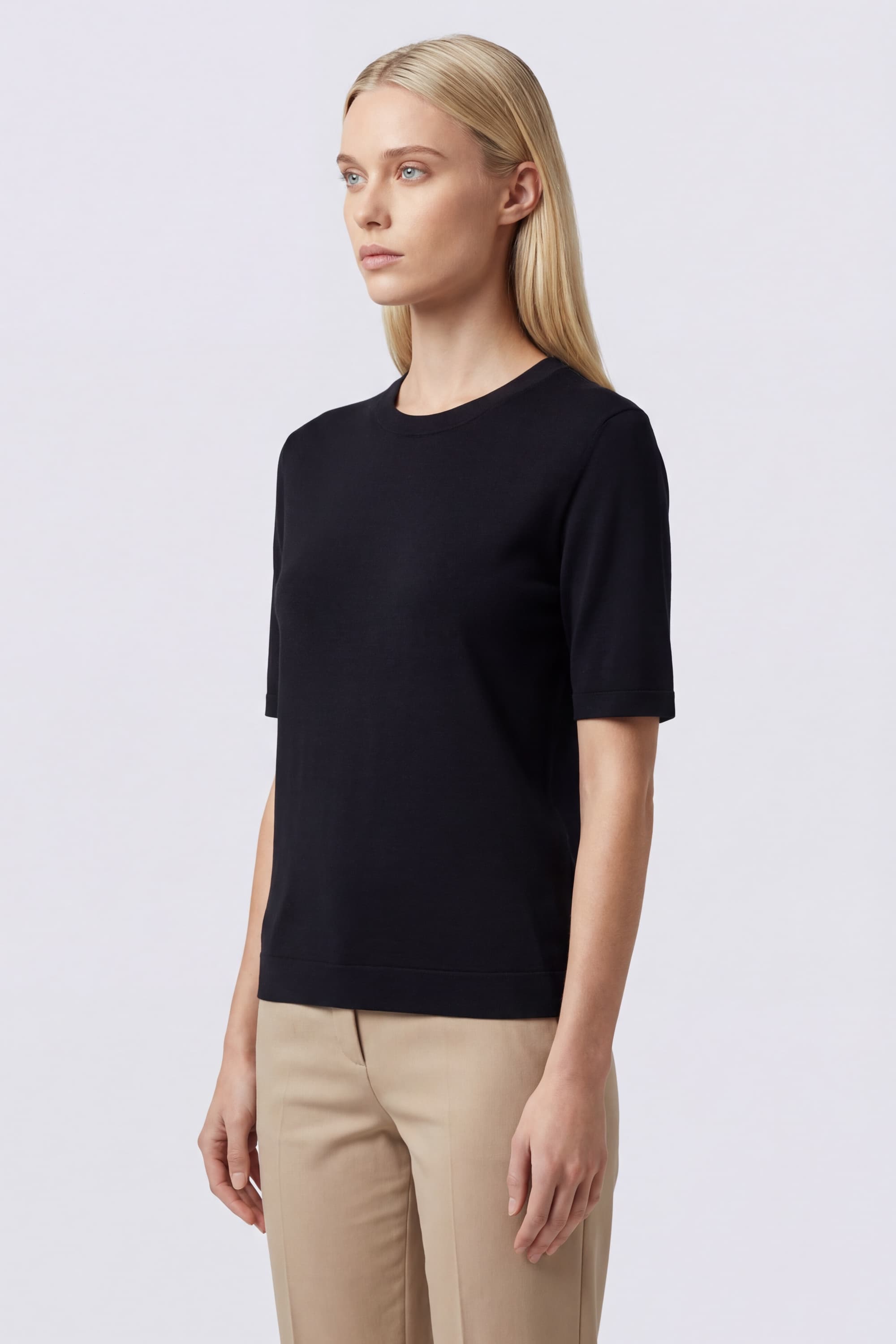 Cotton T-Shirt - Image 3