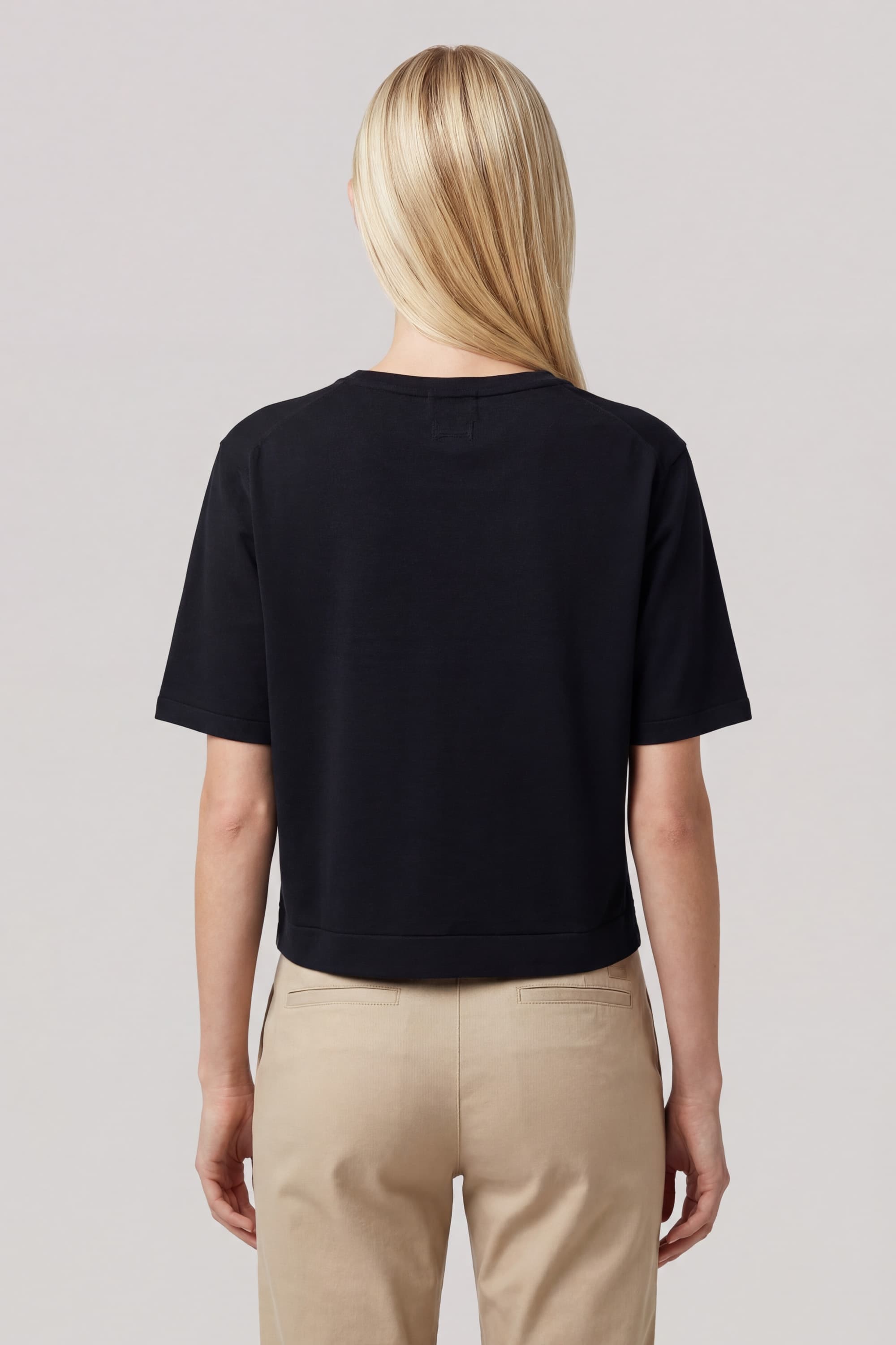 Cotton T-Shirt - Image 4