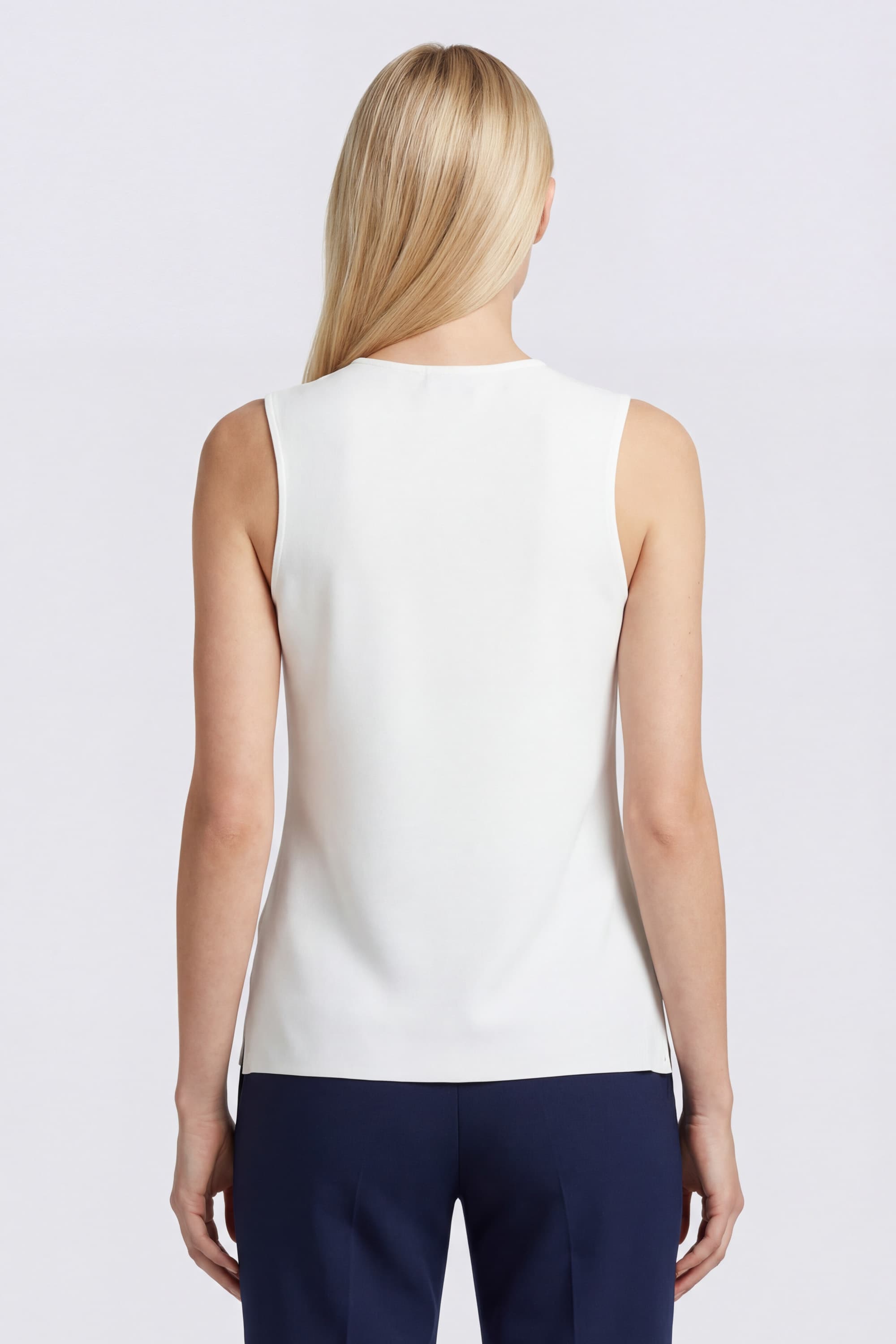 Sleeveless top - Image 4