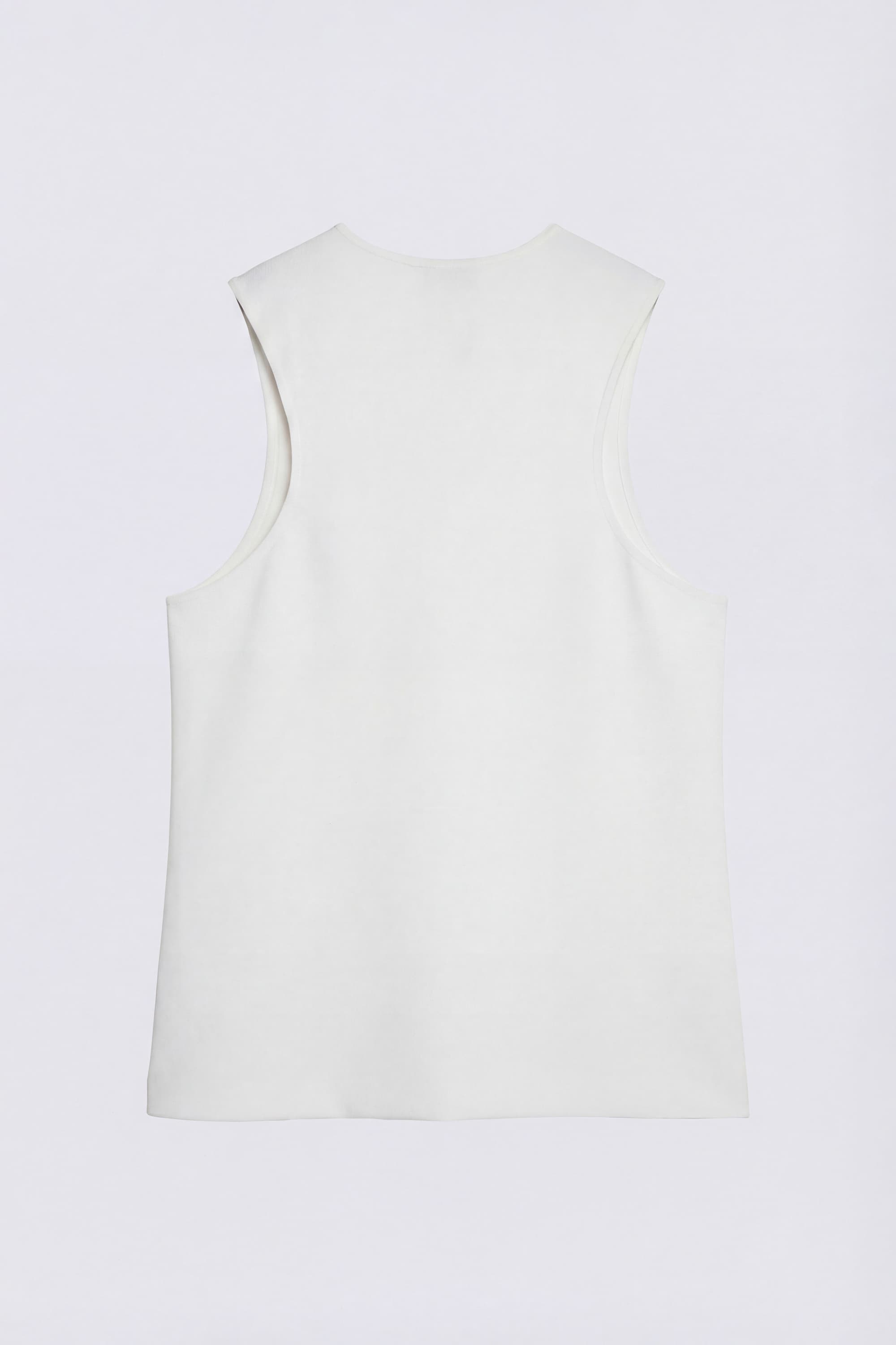 Sleeveless top - Image 5