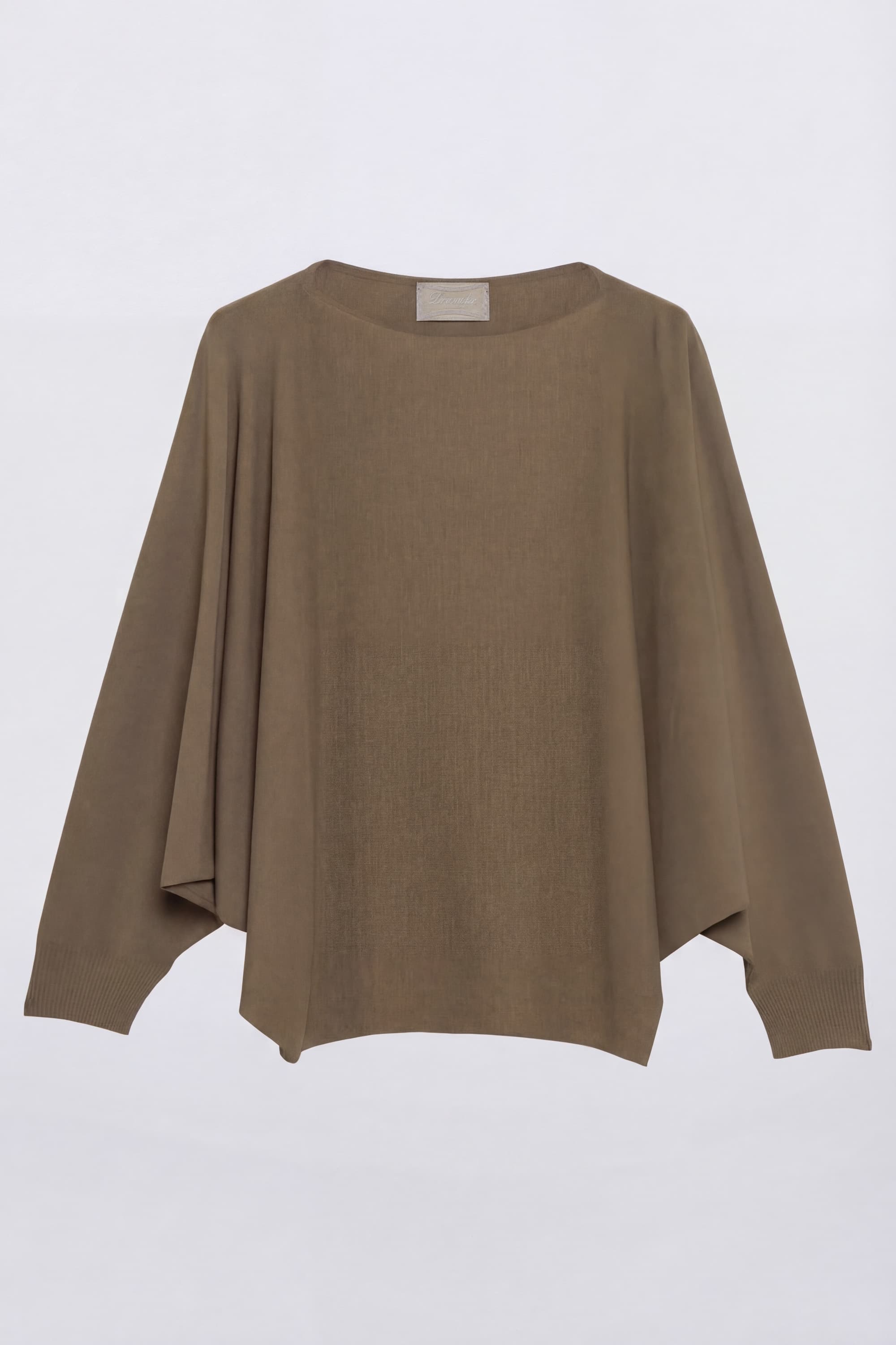 Oversized Sweater - Image 1