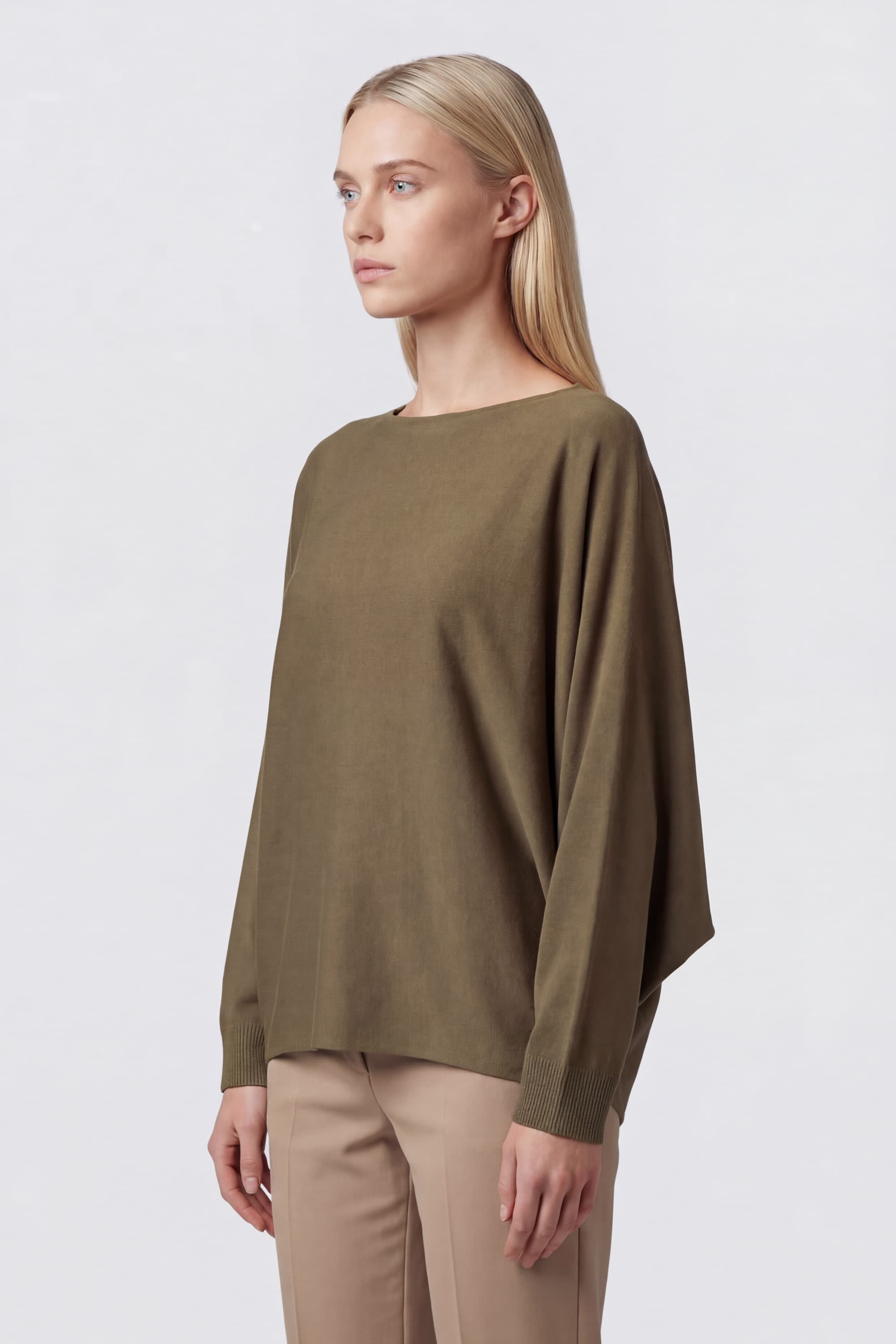 Oversized Sweater - Image 3