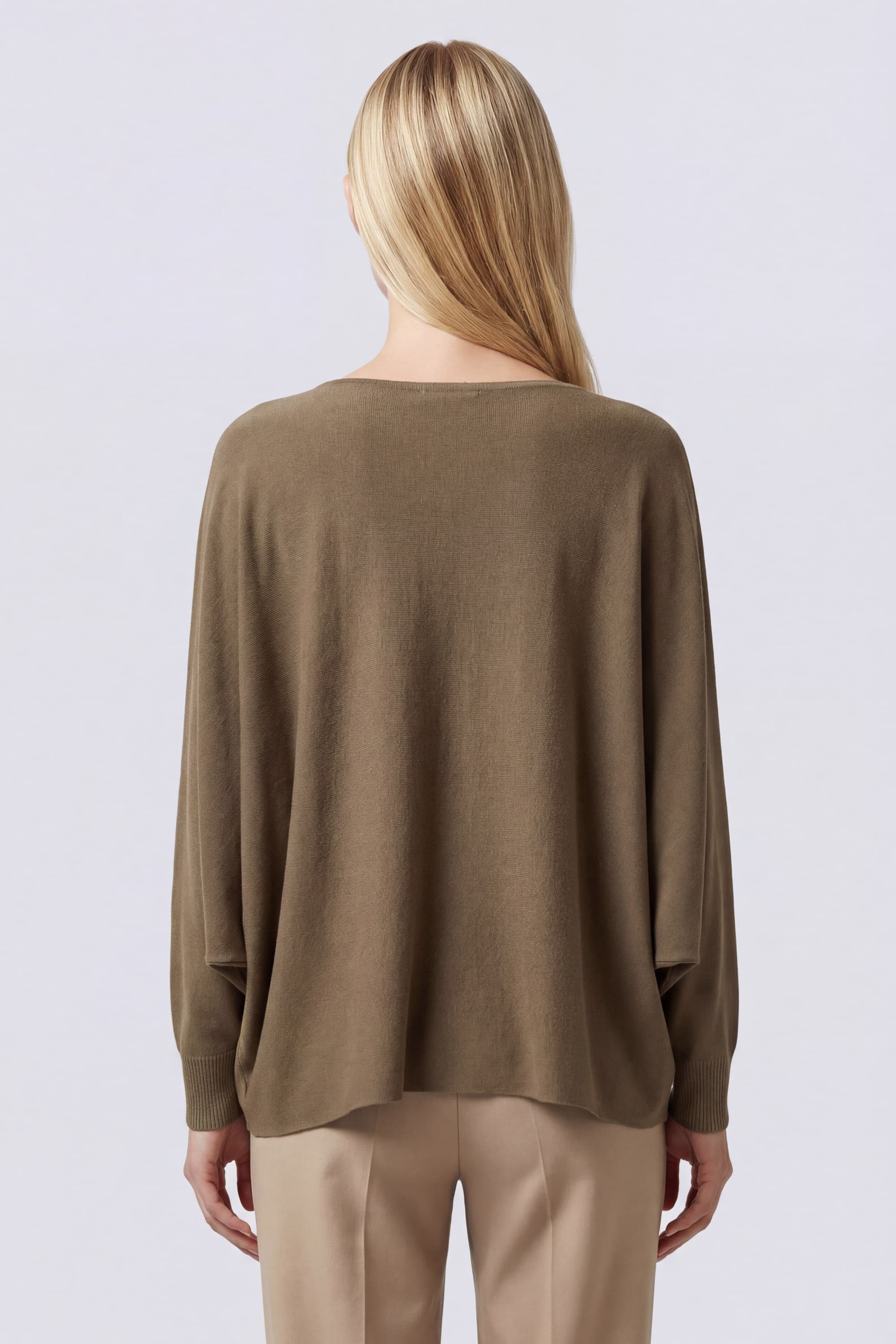 Oversized Sweater - Image 4