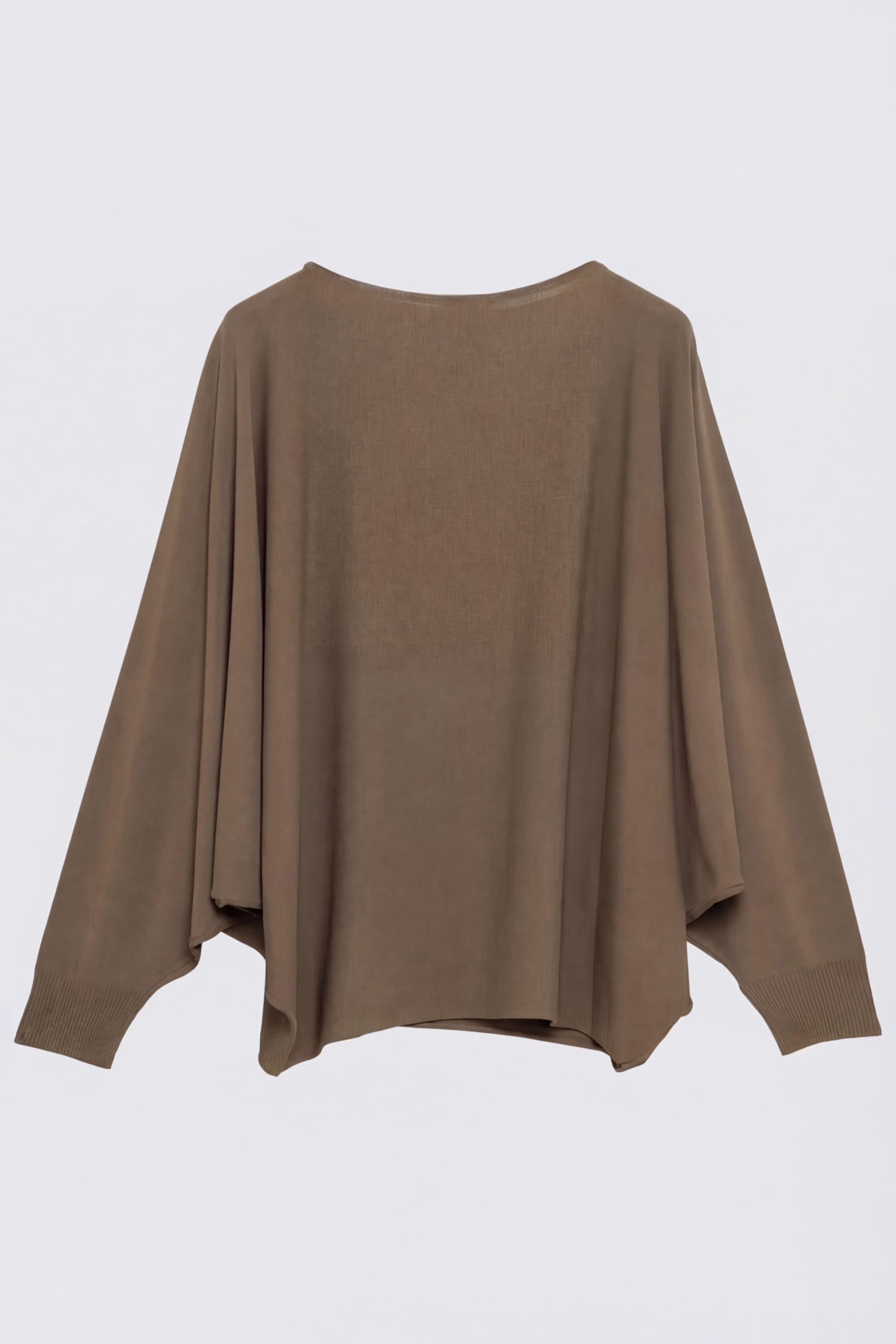 Oversized Sweater - Image 5