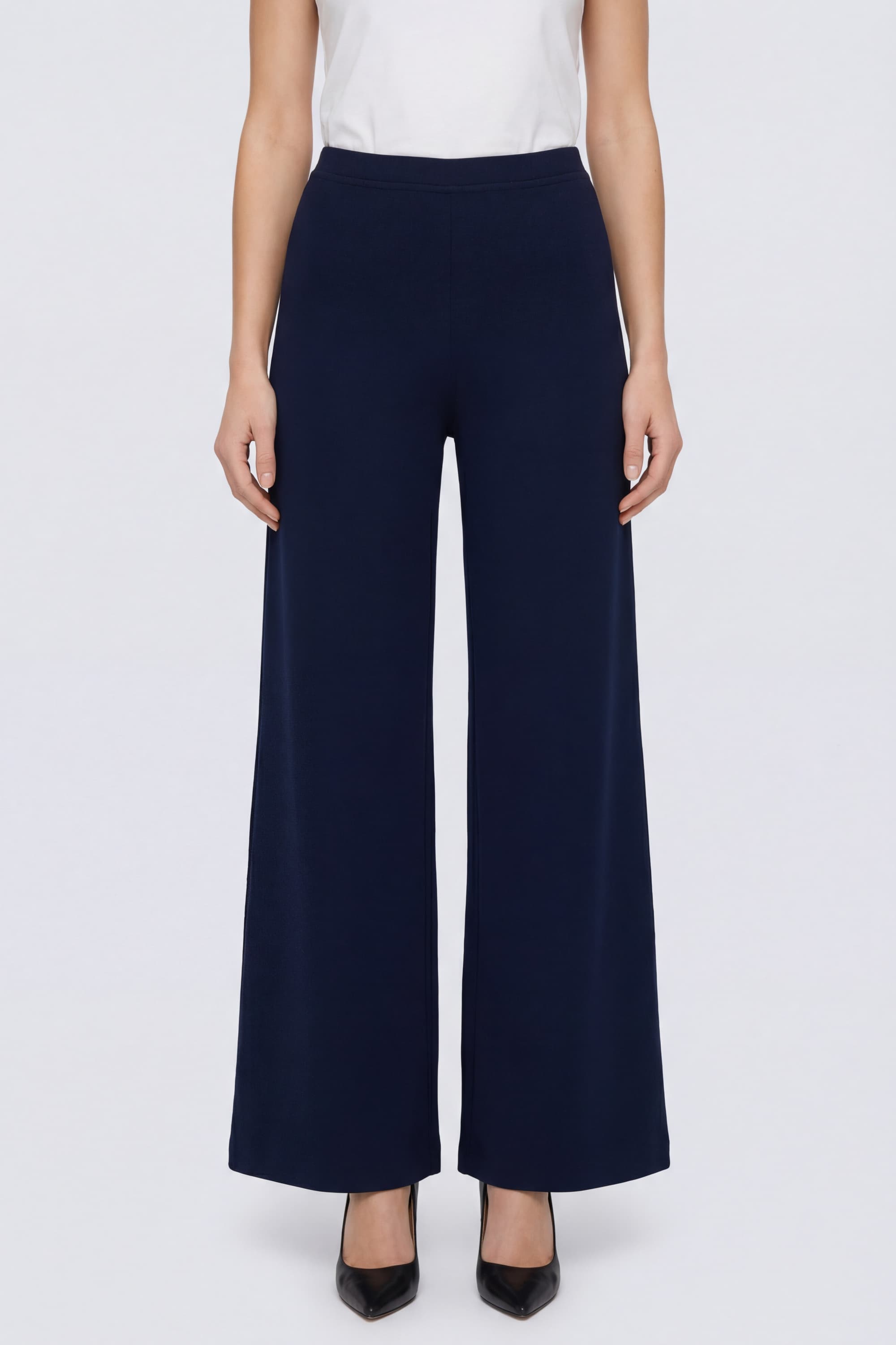 Palazzo Trousers - Image 2