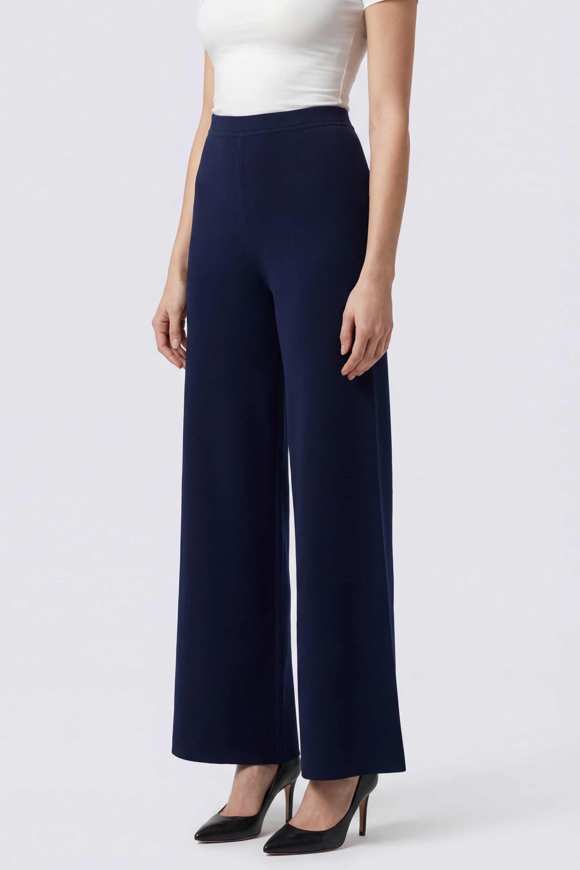Palazzo Trousers - Image 3