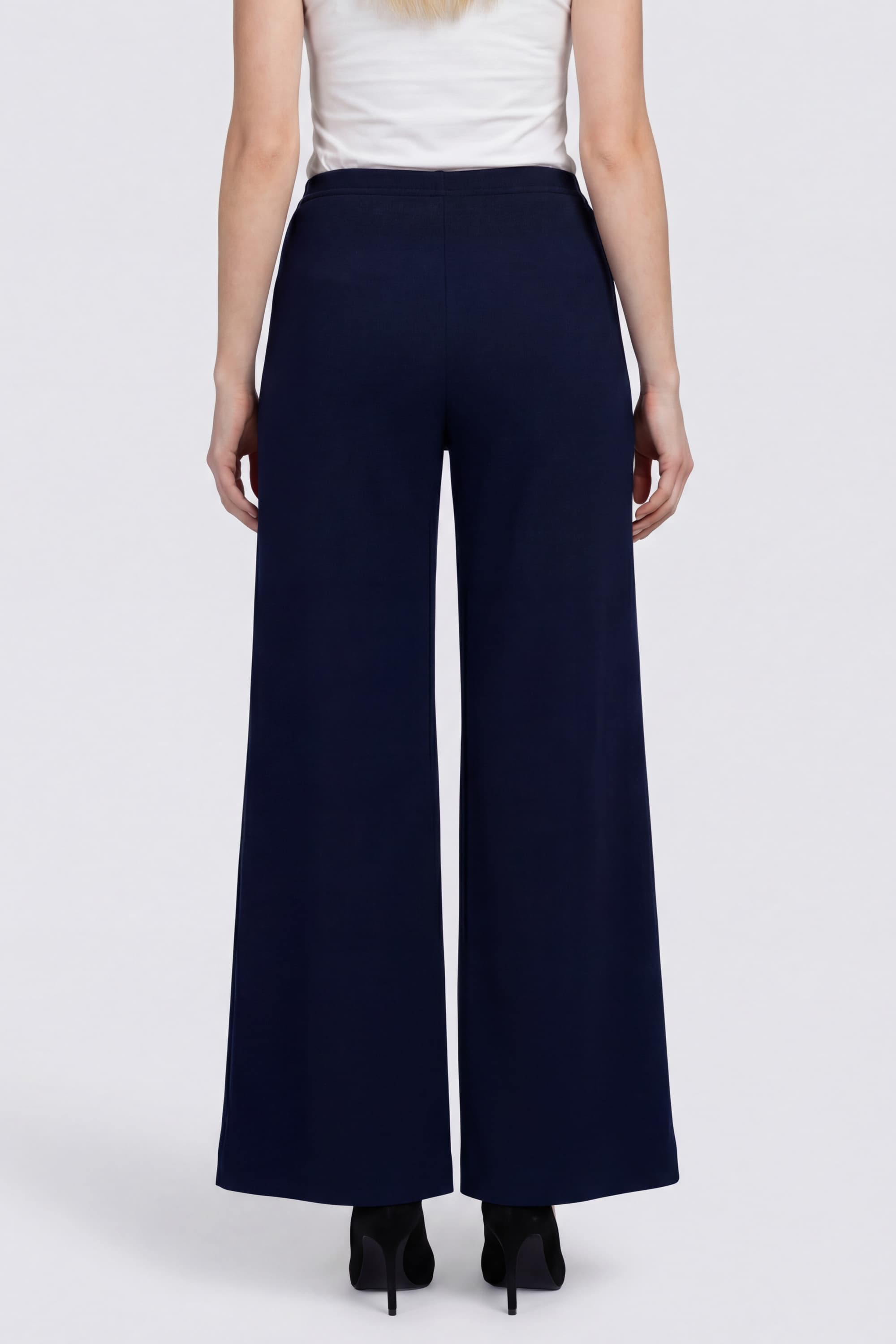 Palazzo Trousers - Image 4