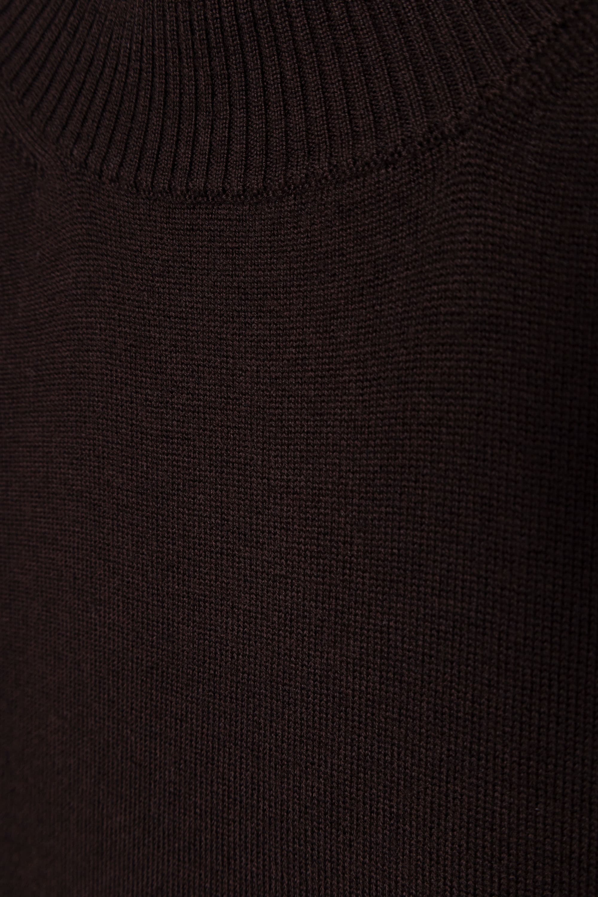 Extrafine Merino Wool Gilet - Image 4