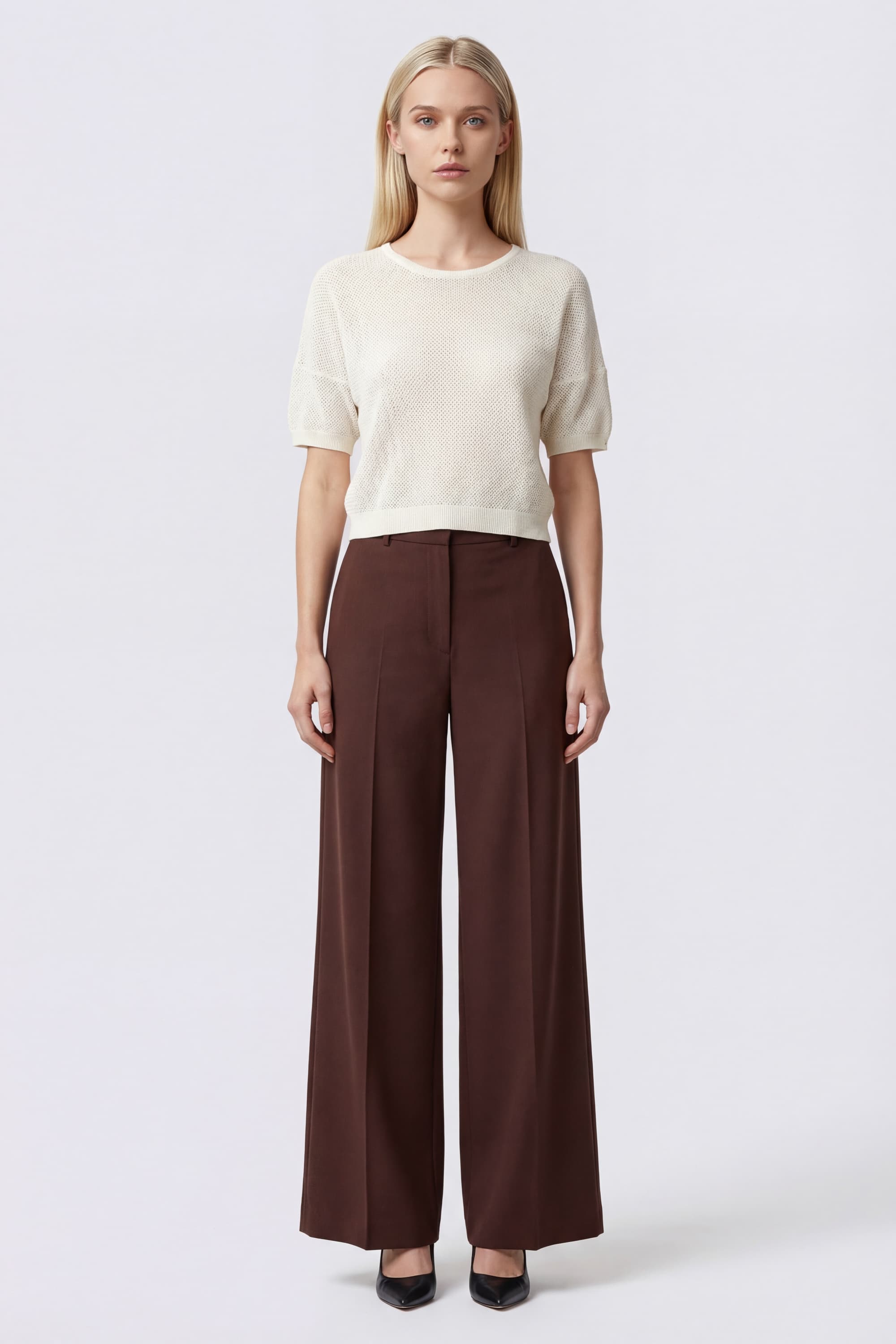 Cotton T-shirt - Image 2