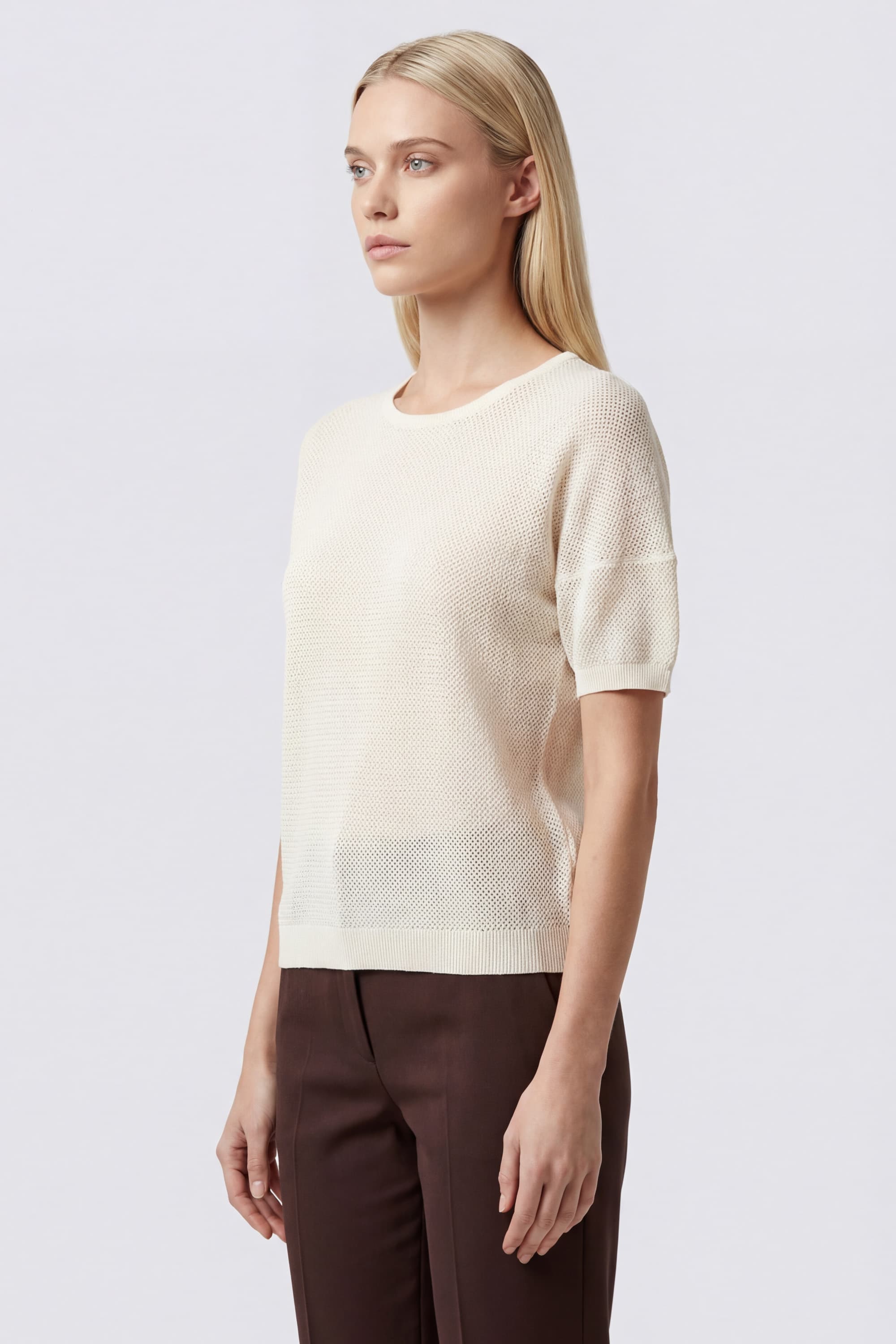 Cotton T-shirt - Image 3
