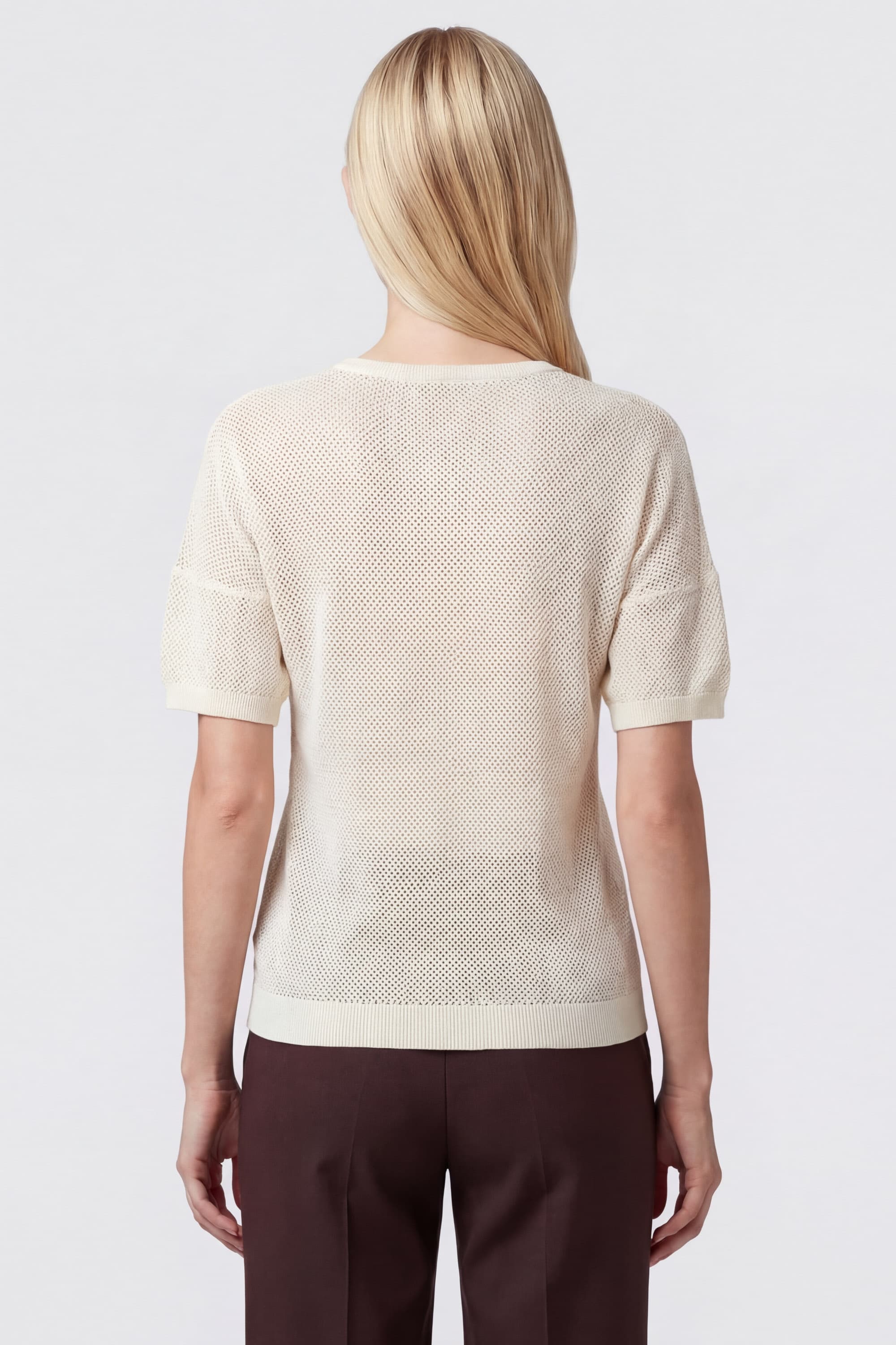 Cotton T-shirt - Image 4