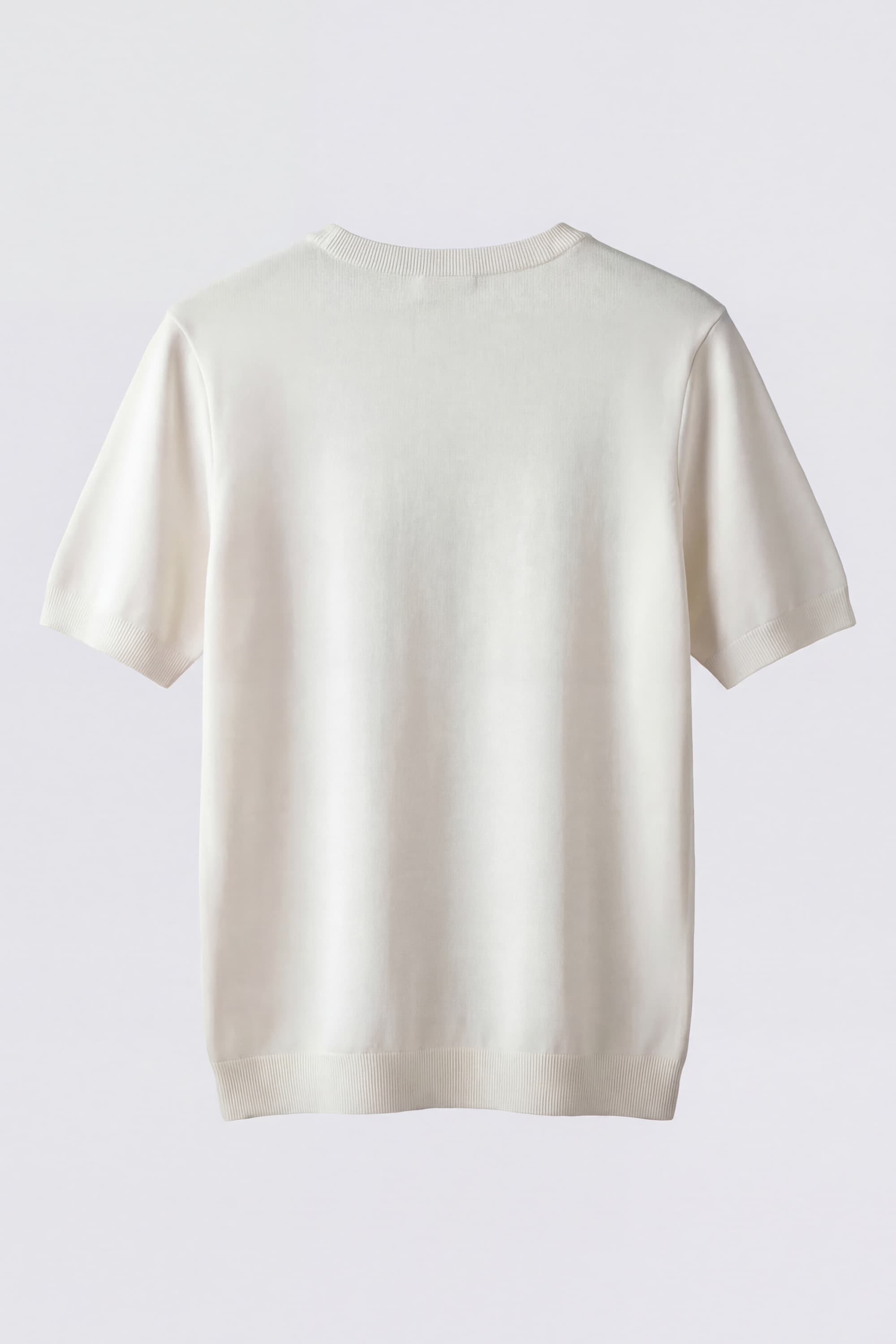 Cotton T-shirt - Image 5