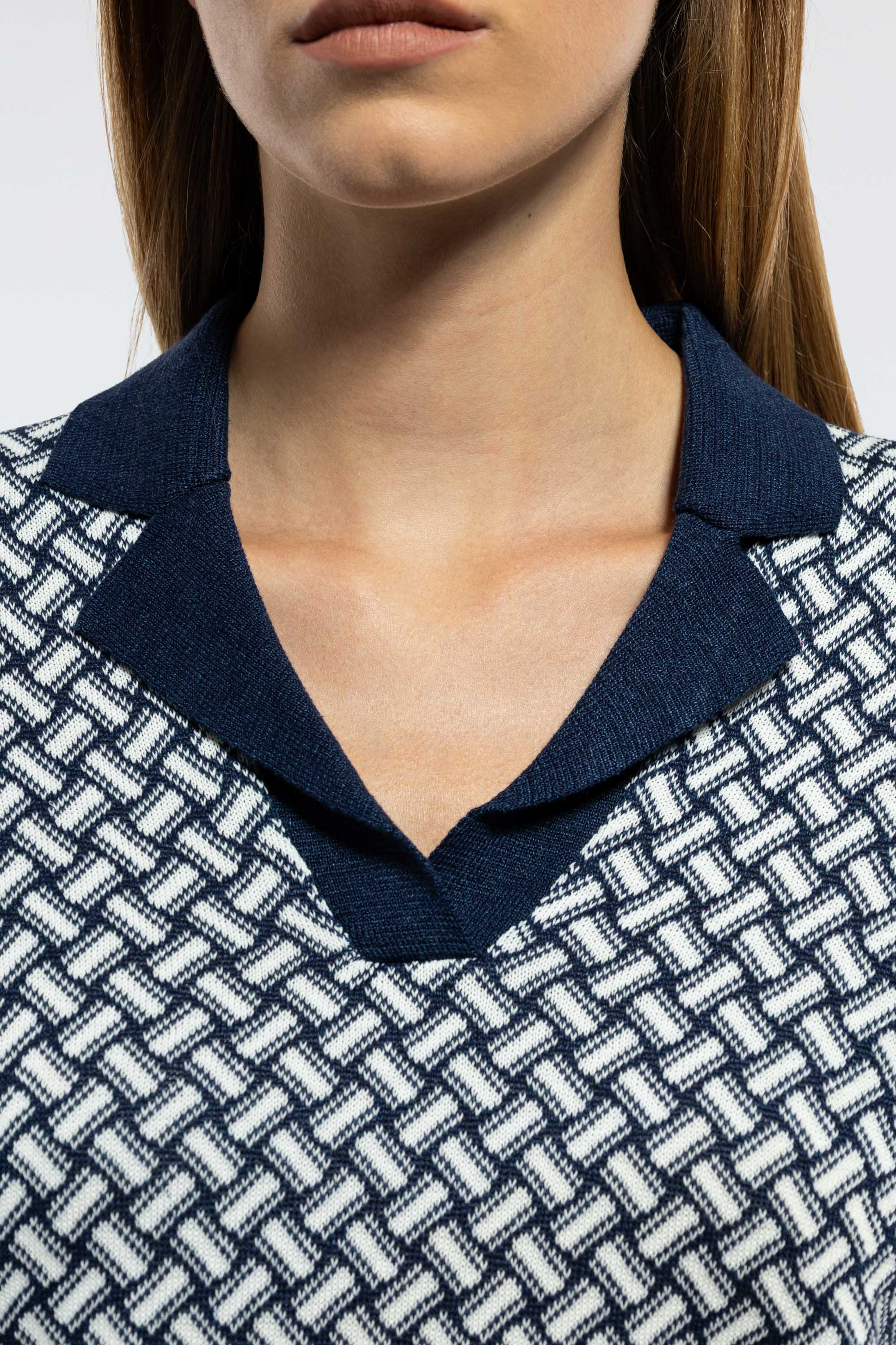 Razor Blade Polo - Image 4