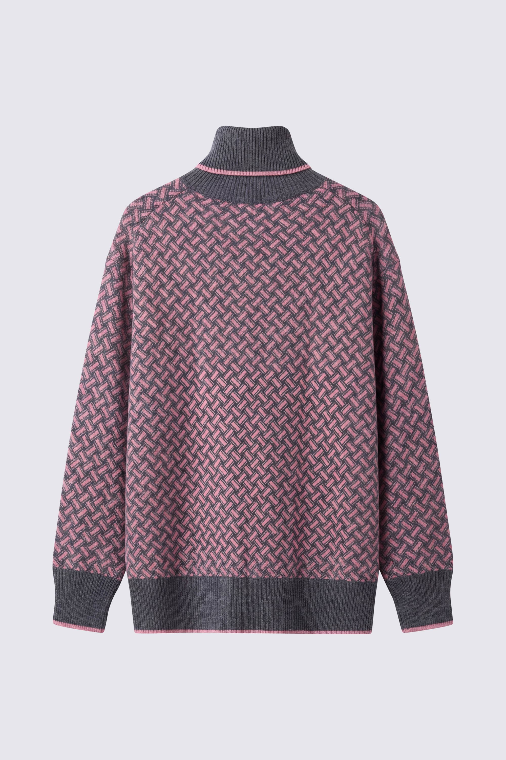 Dolcevita Razor Blade in Cashmere - Image 6