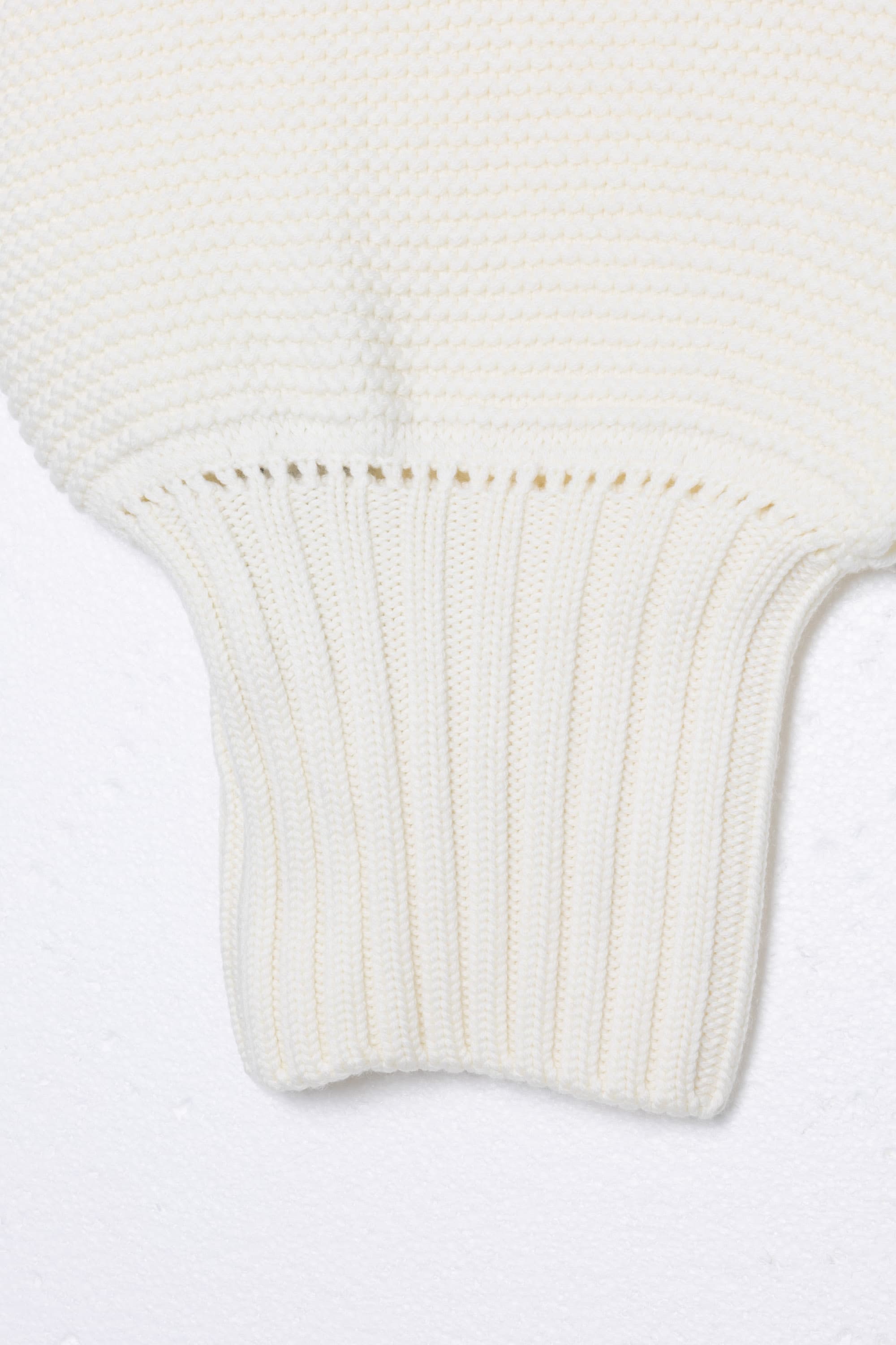 Wool Hood - Image 2