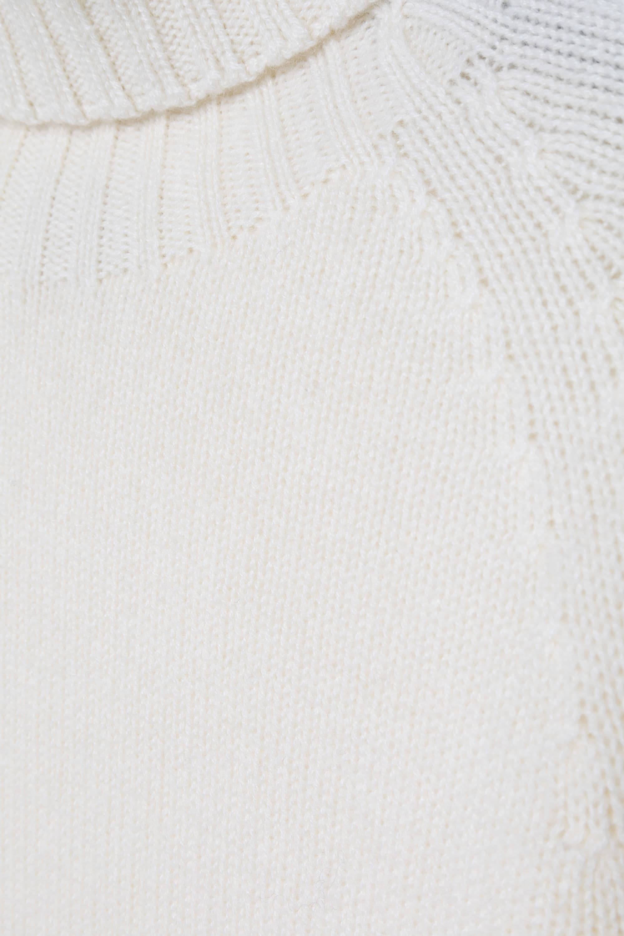 Cashmere Turtleneck - Image 4