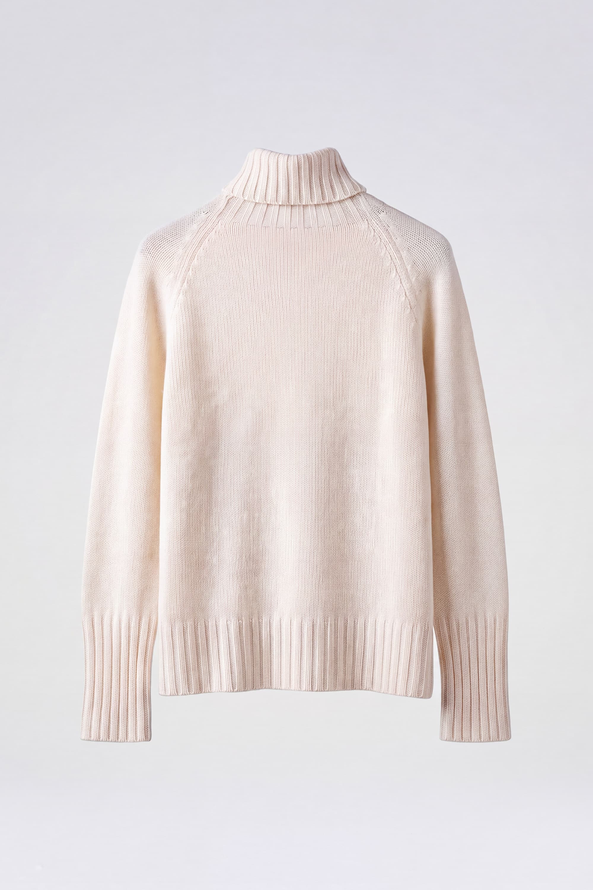 Cashmere Turtleneck - Image 6