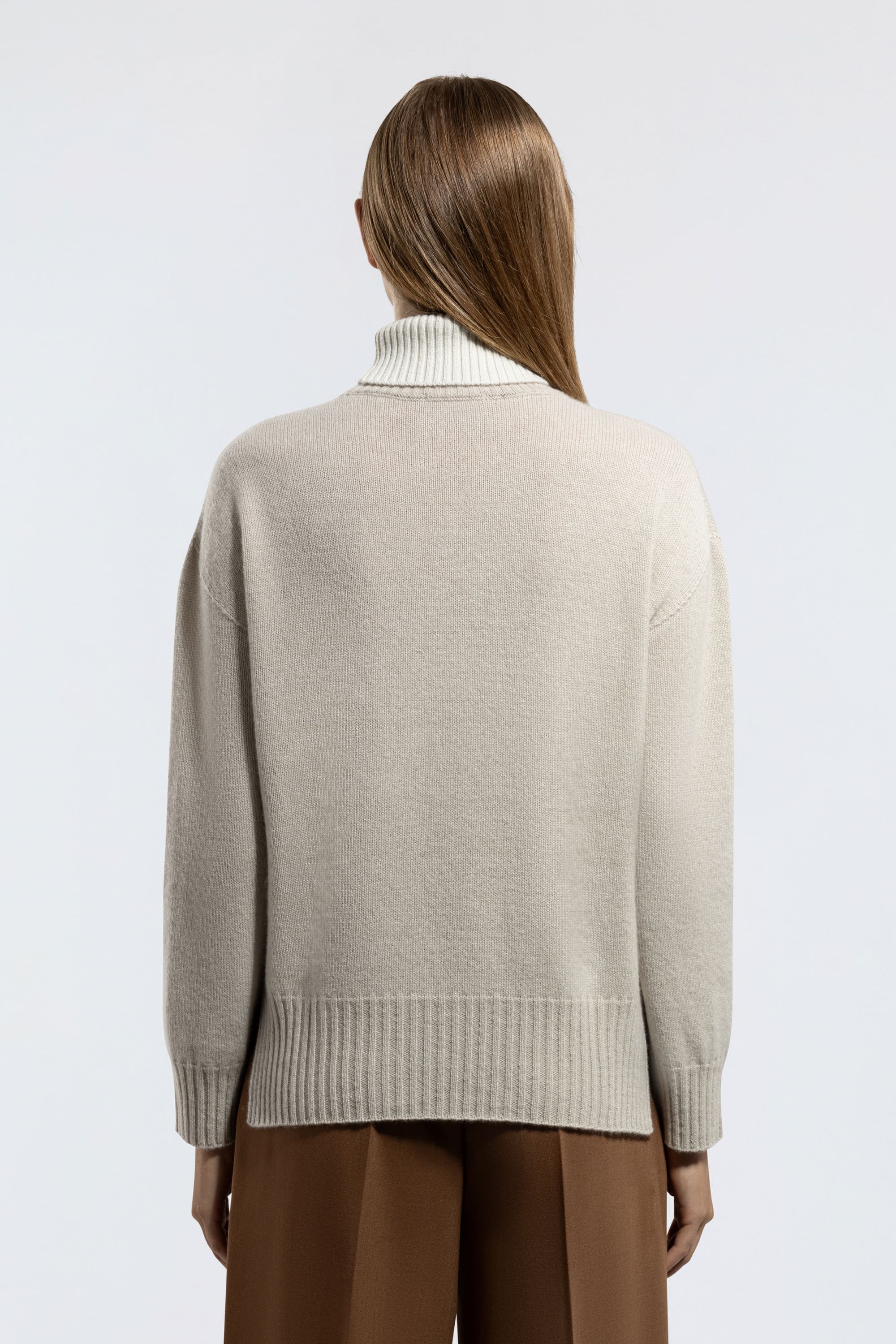 Cashmere Turtleneck - Image 4