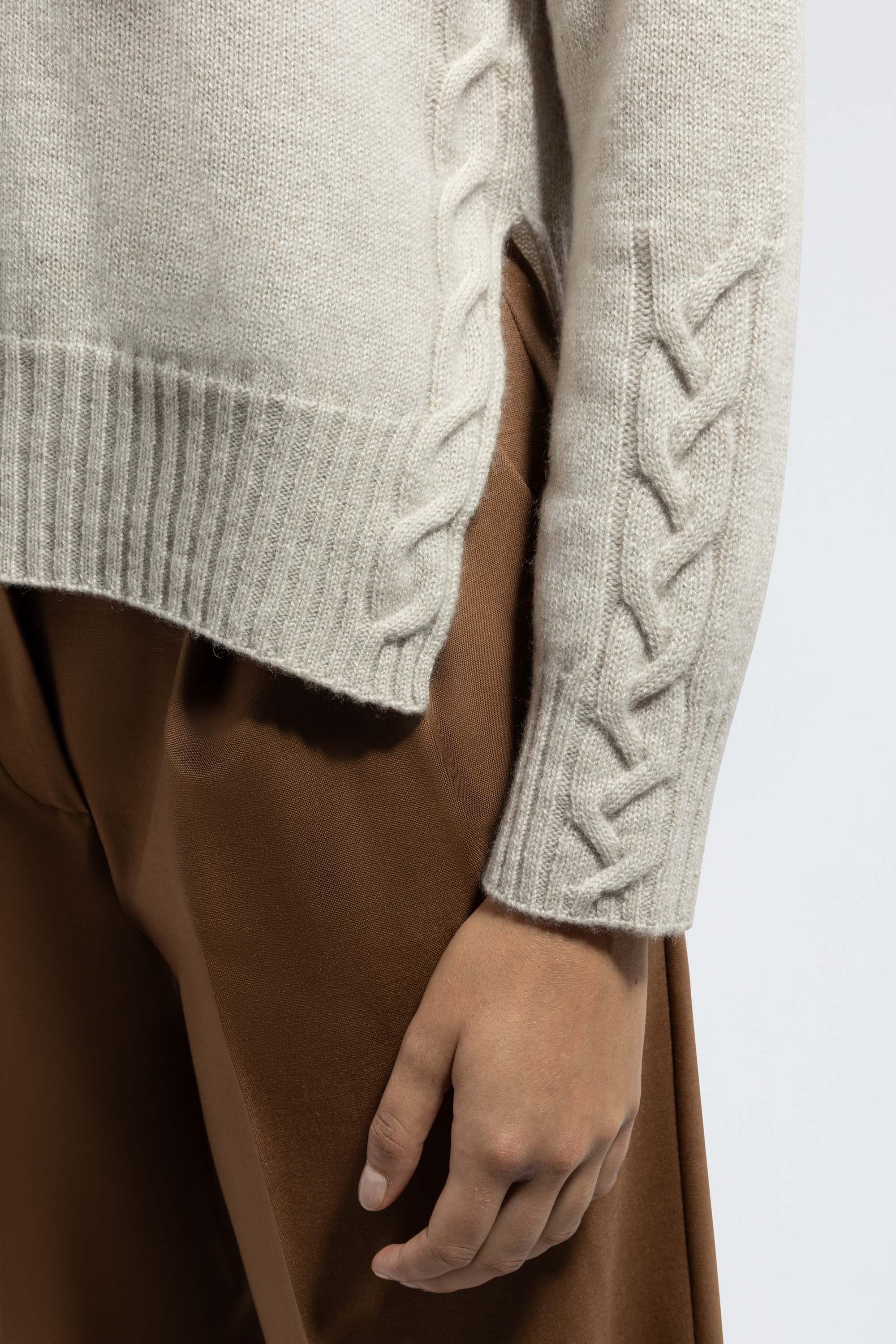 Cashmere Turtleneck - Image 5