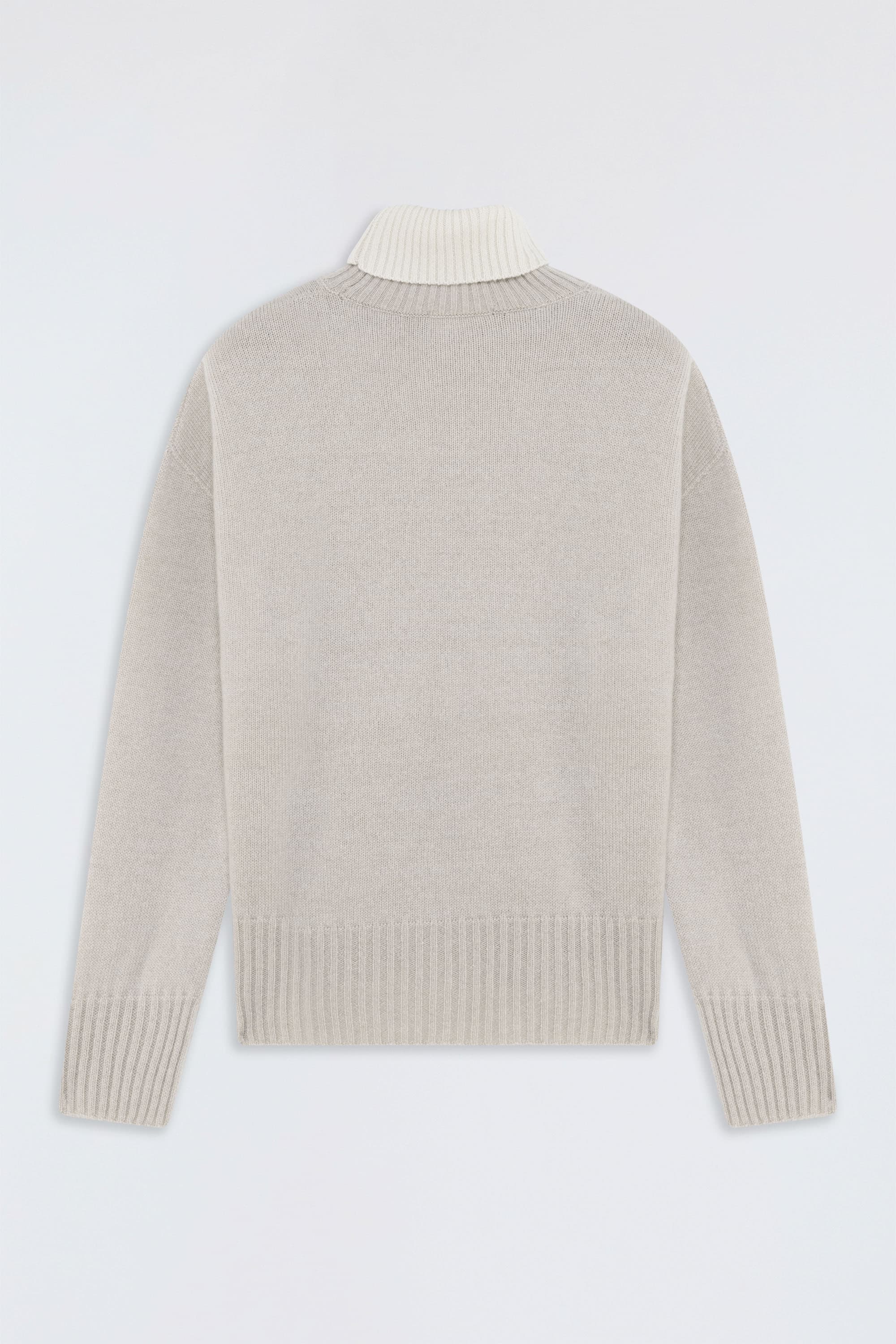 Cashmere Turtleneck - Image 6