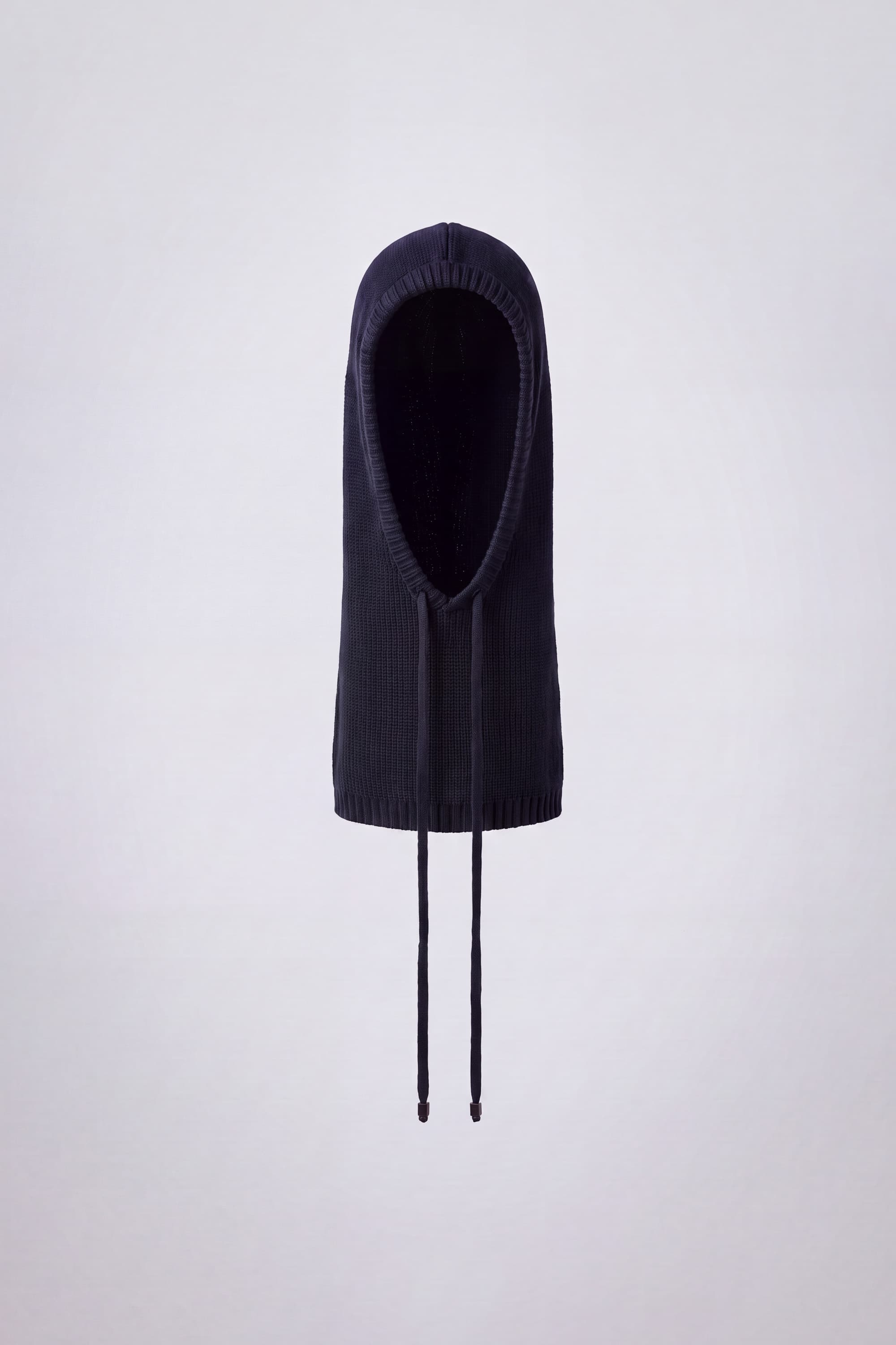 Balaclava in Lana Merino - Image 1
