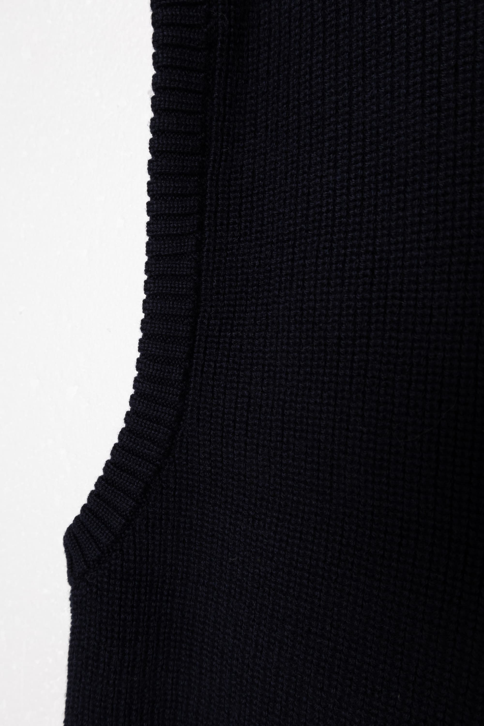Balaclava in Lana Merino - Image 2