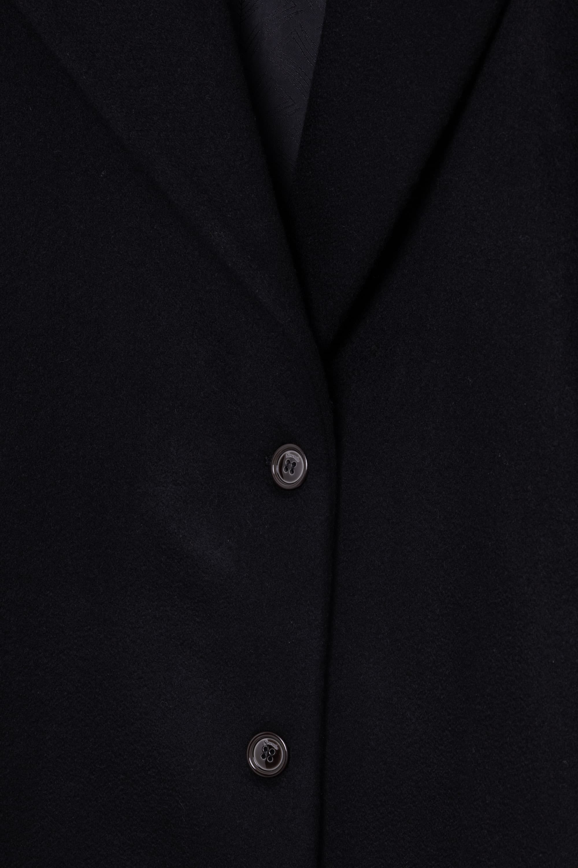 Cashmere Coat - Image 4