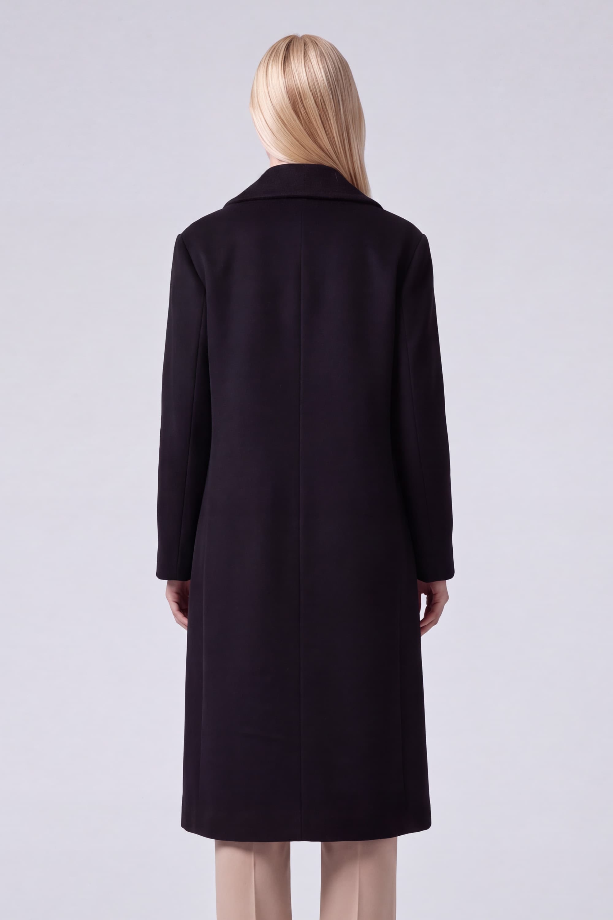 Cashmere Coat - Image 5