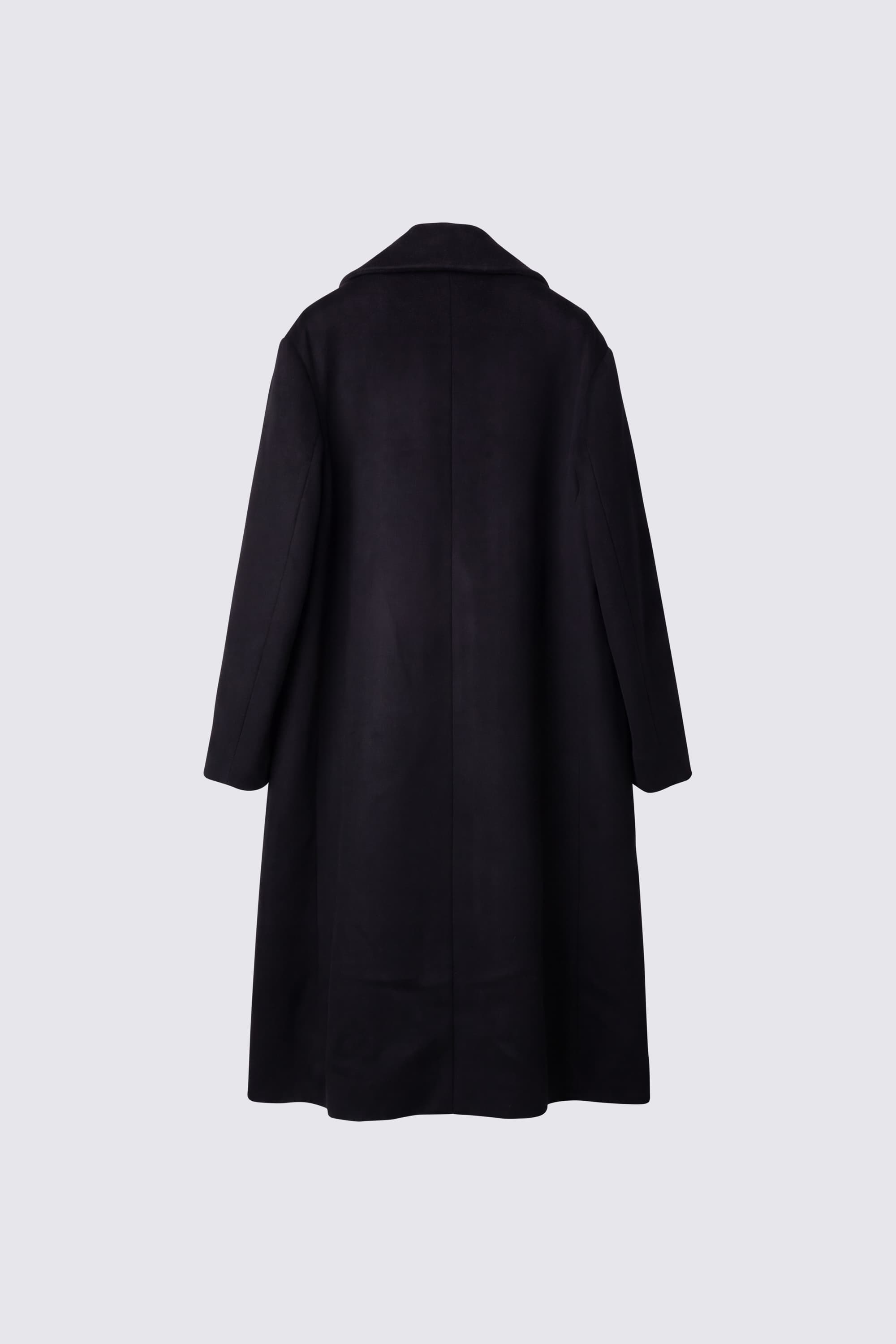 Cashmere Coat - Image 6