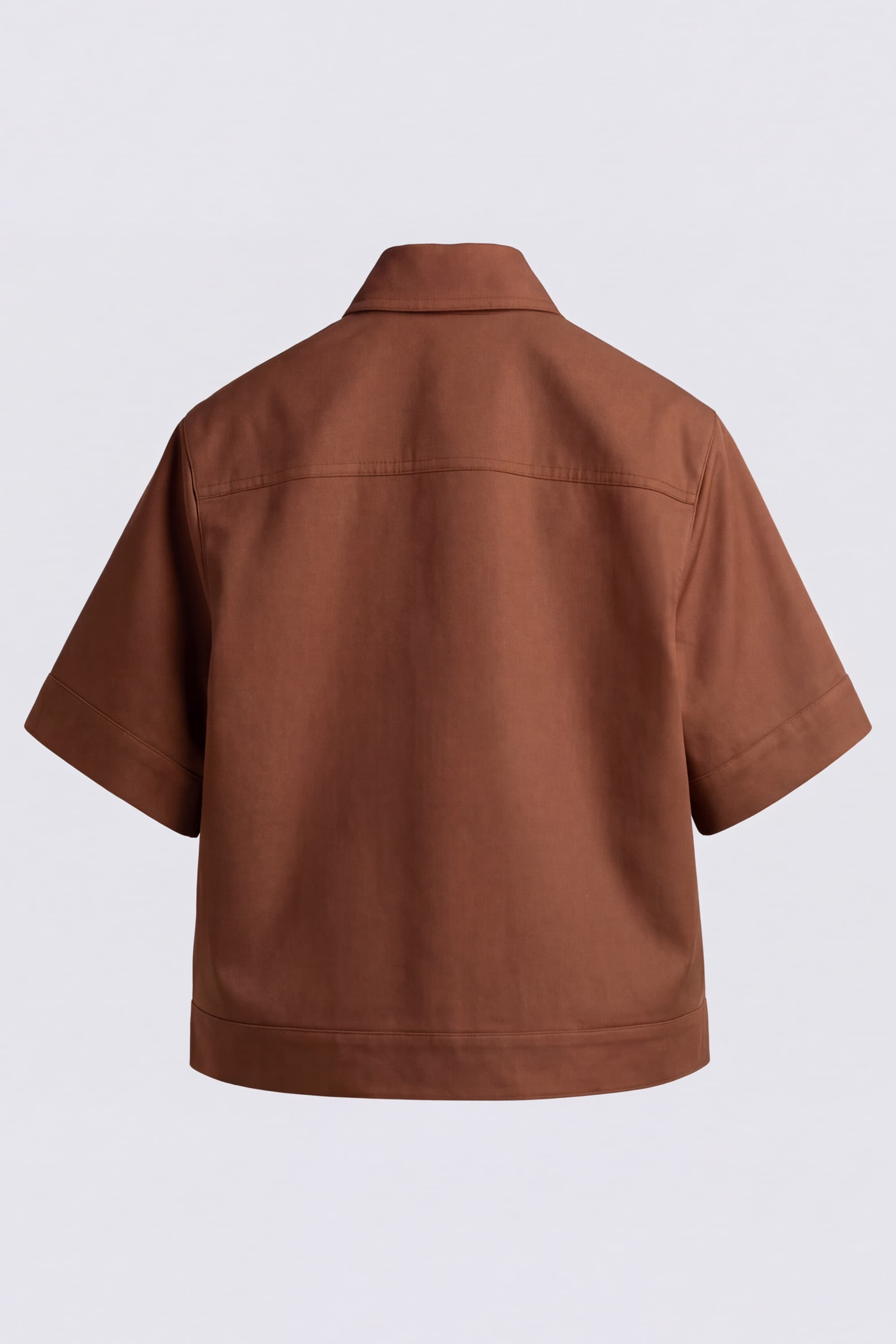 Cotton Shirt - Image 5
