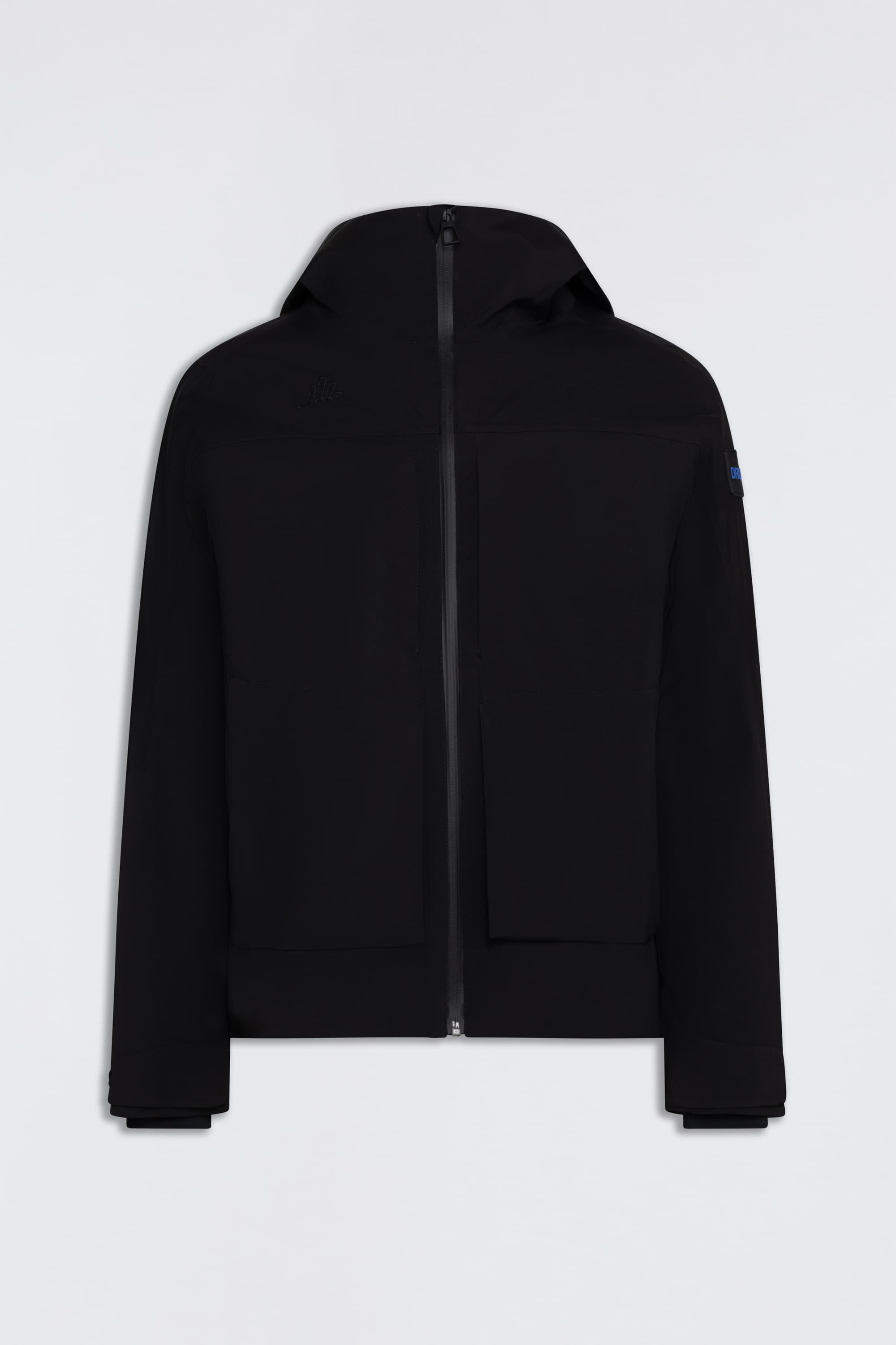 ski Jacket - Image 1