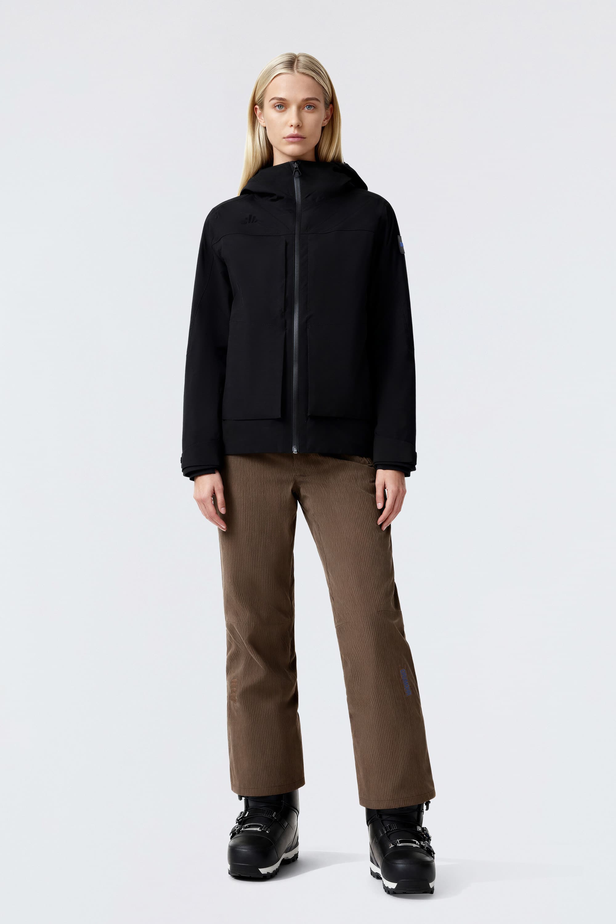 ski Jacket - Image 2