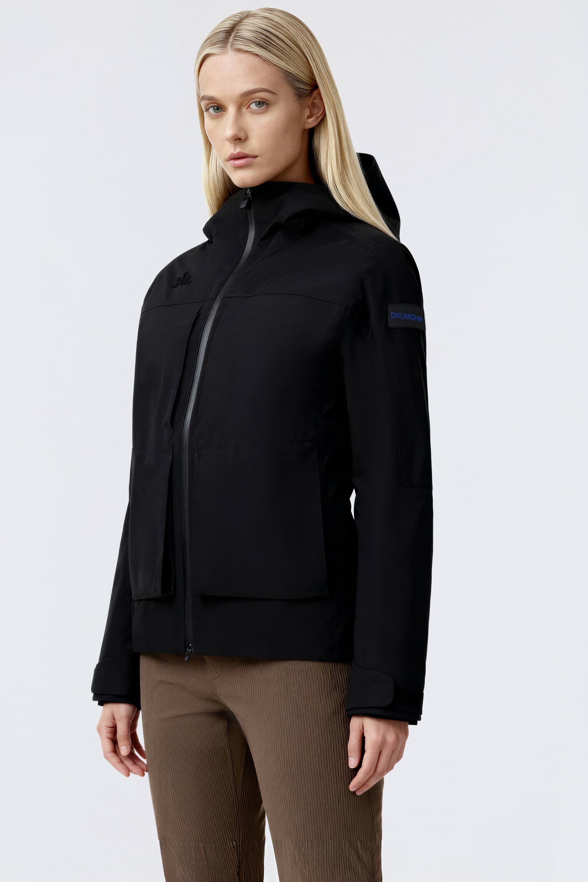ski Jacket - Image 3