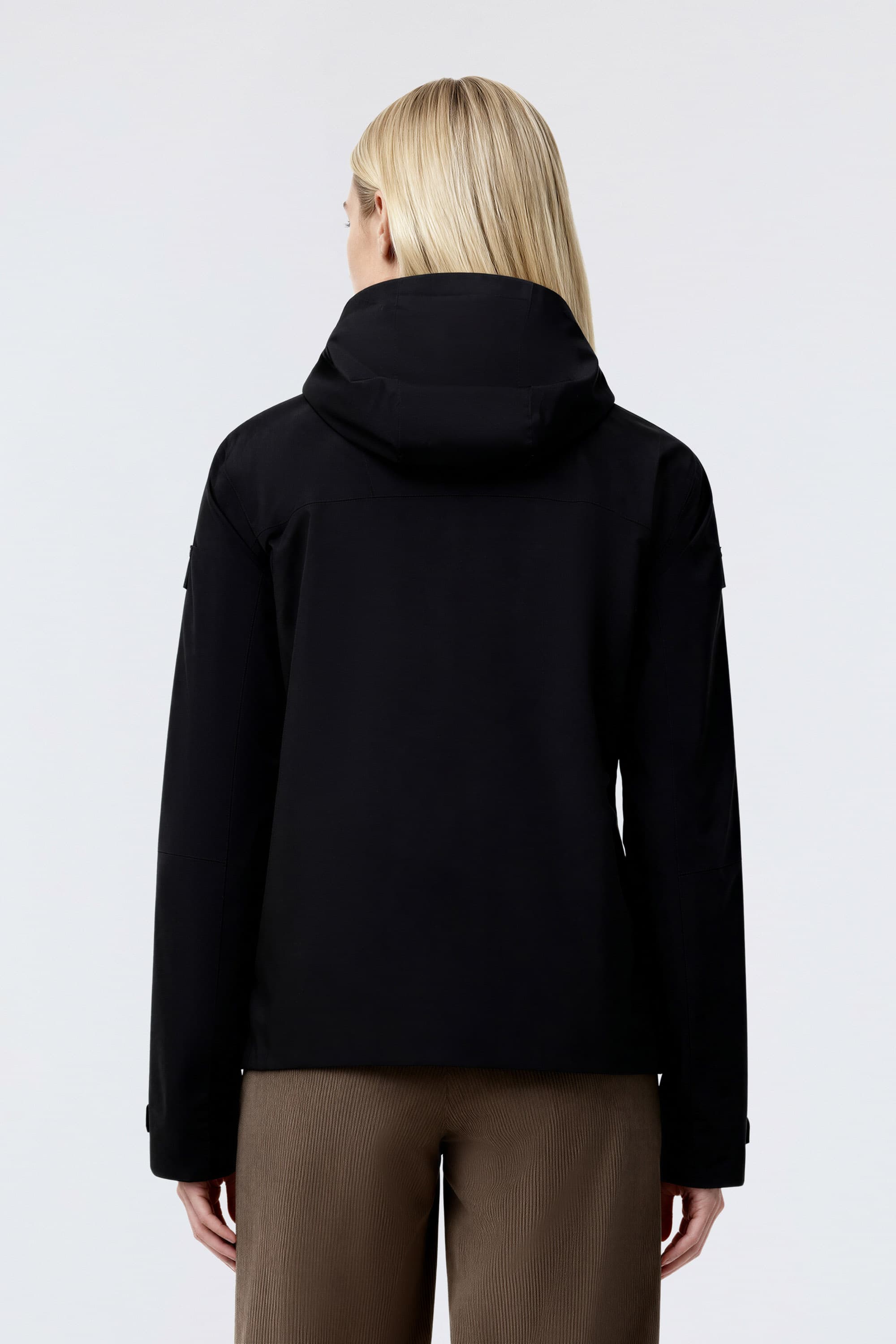 ski Jacket - Image 4