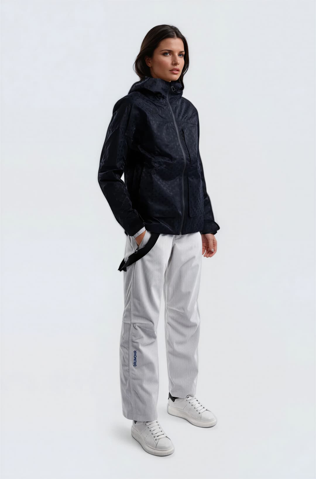 Razor Blade ski Jacket