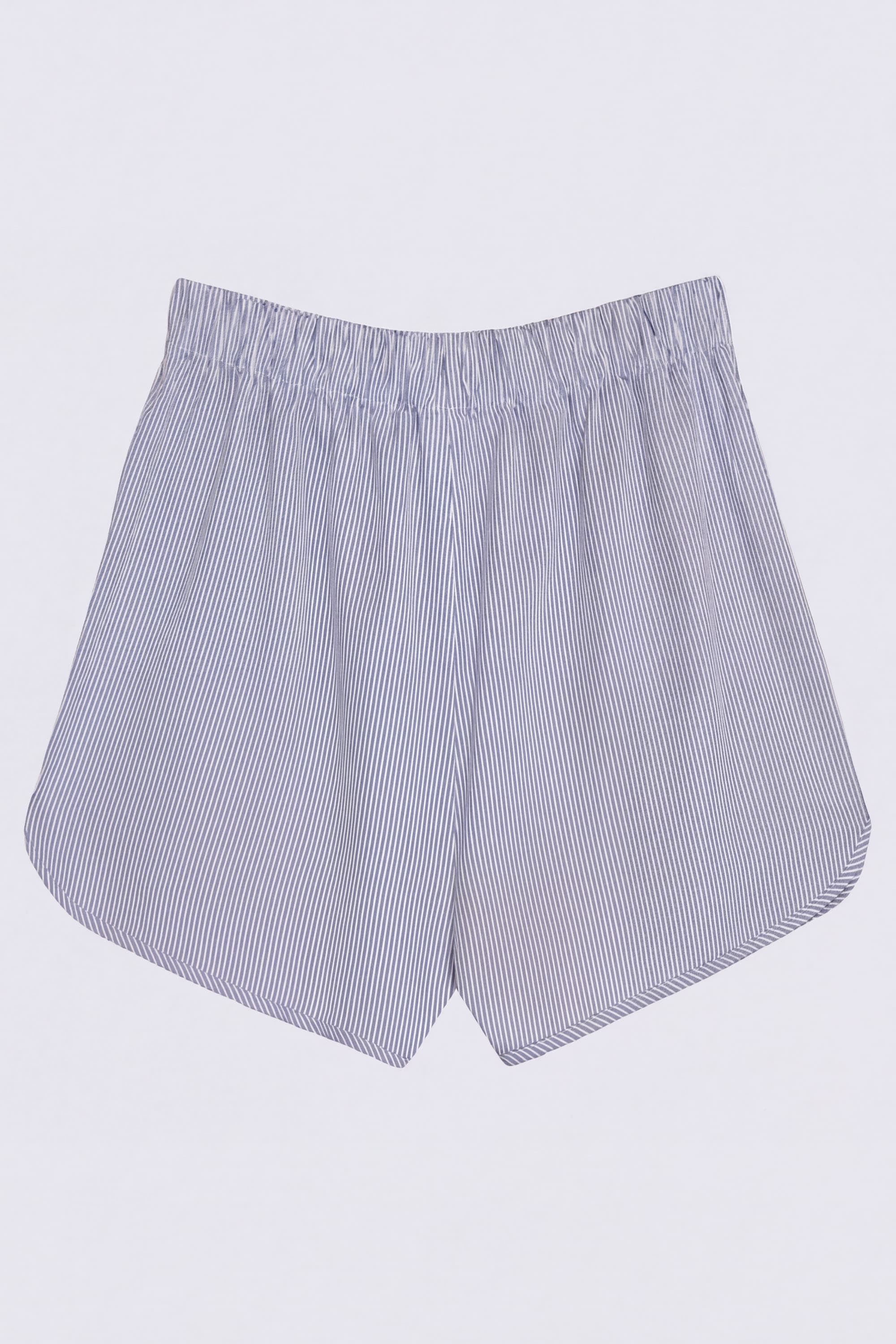 Striped Shorts - Image 5