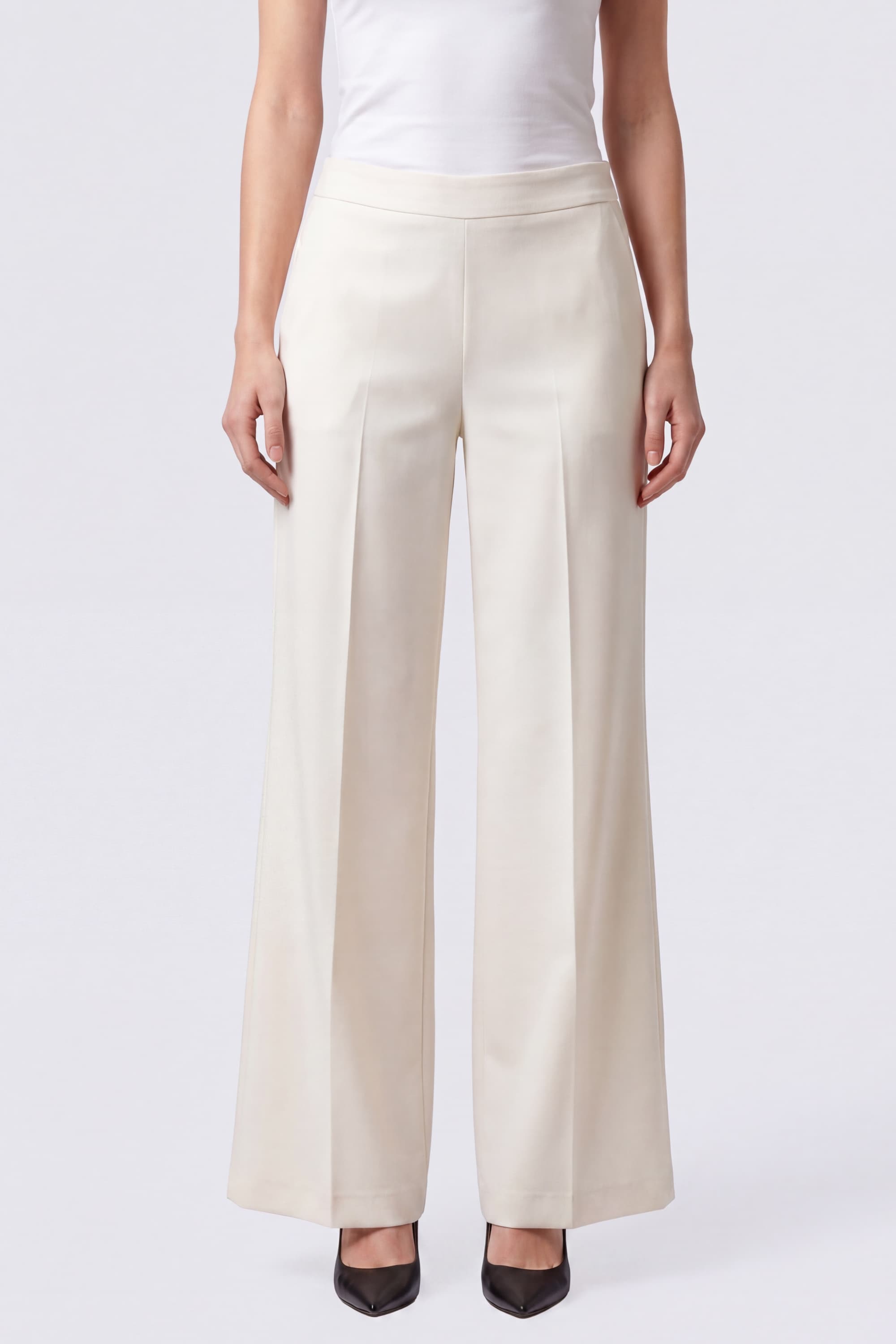 Pantalone a Gamba Larga - Image 2