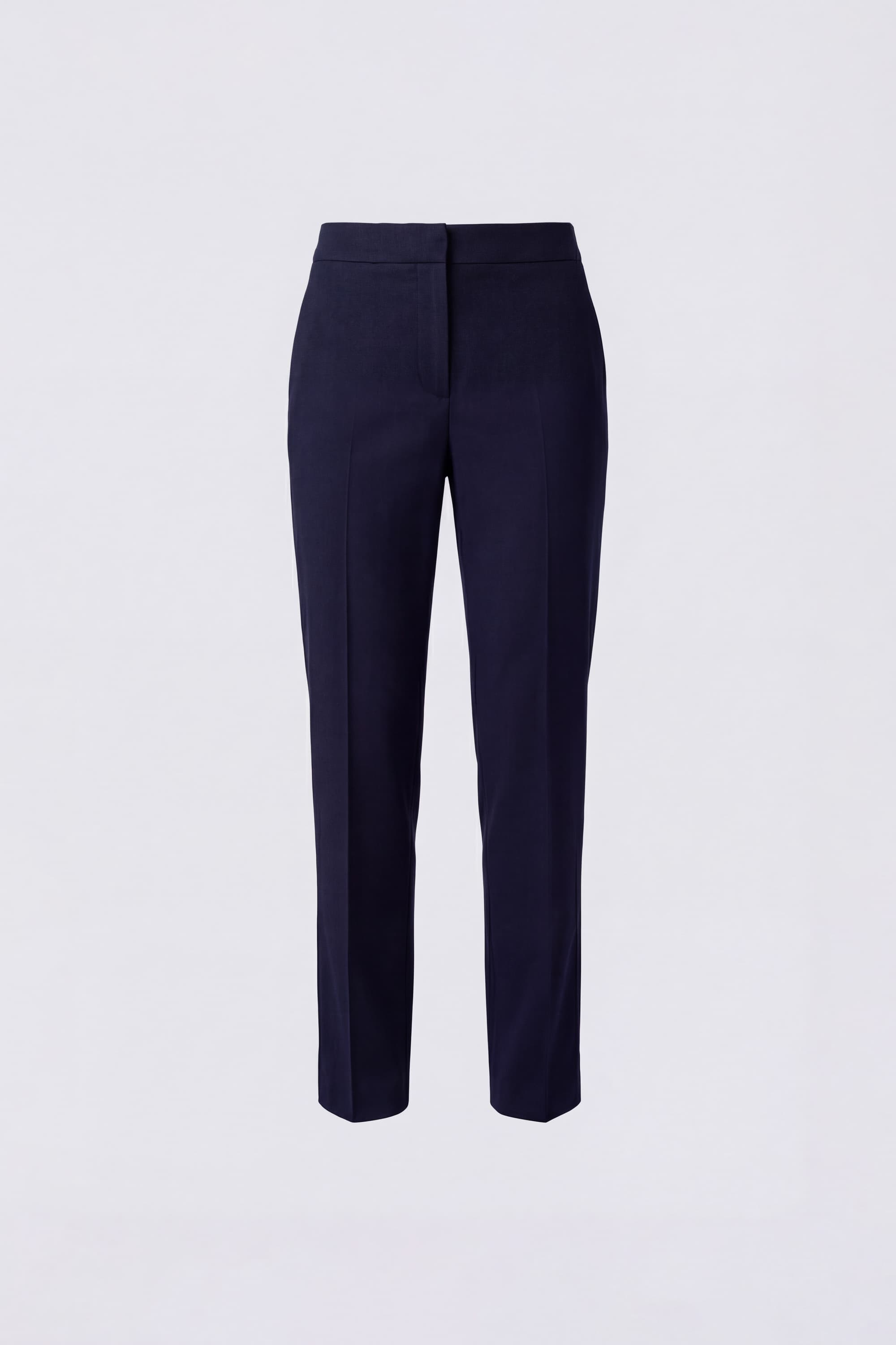 Cotton Trousers - Image 1