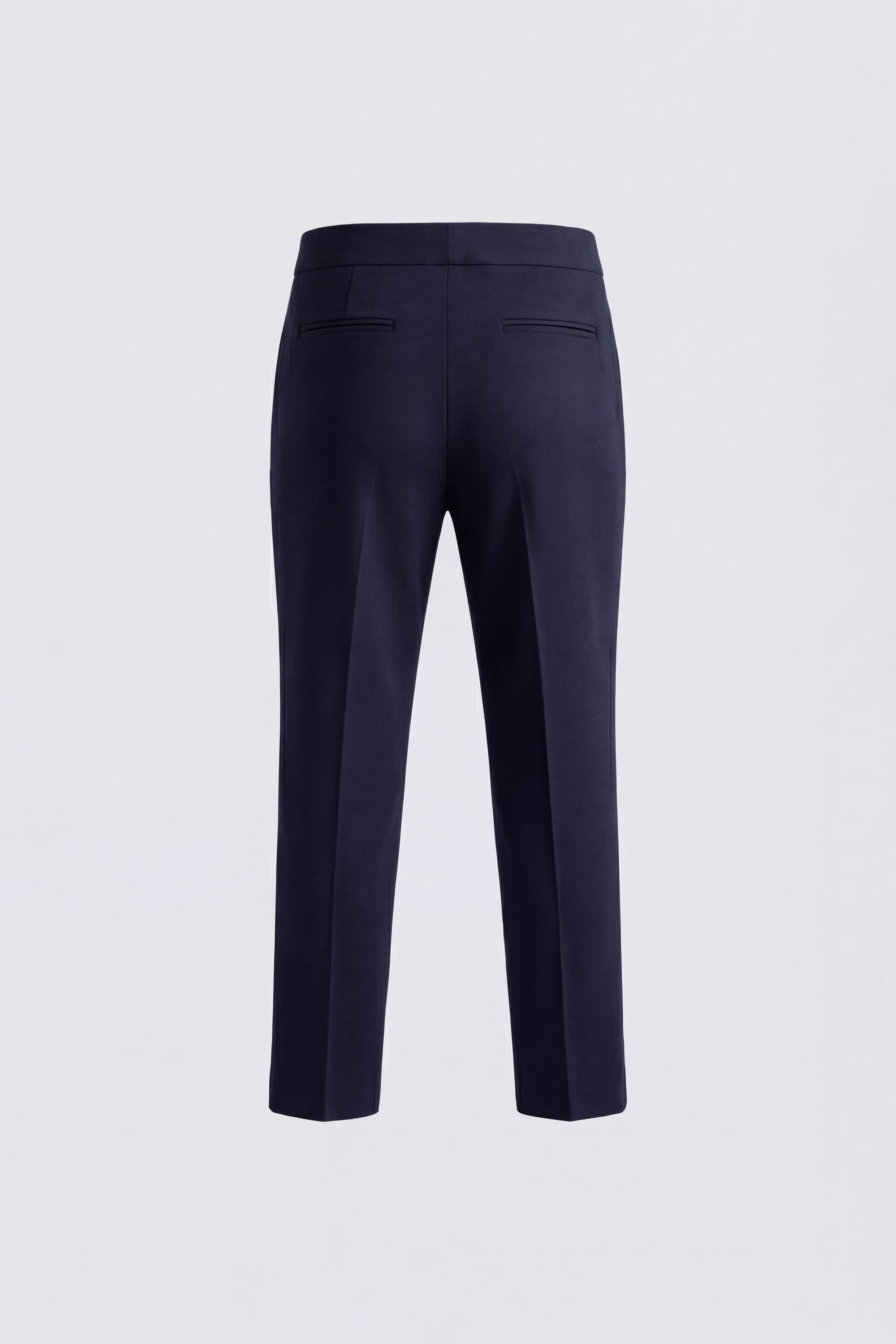 Cotton Trousers - Image 5