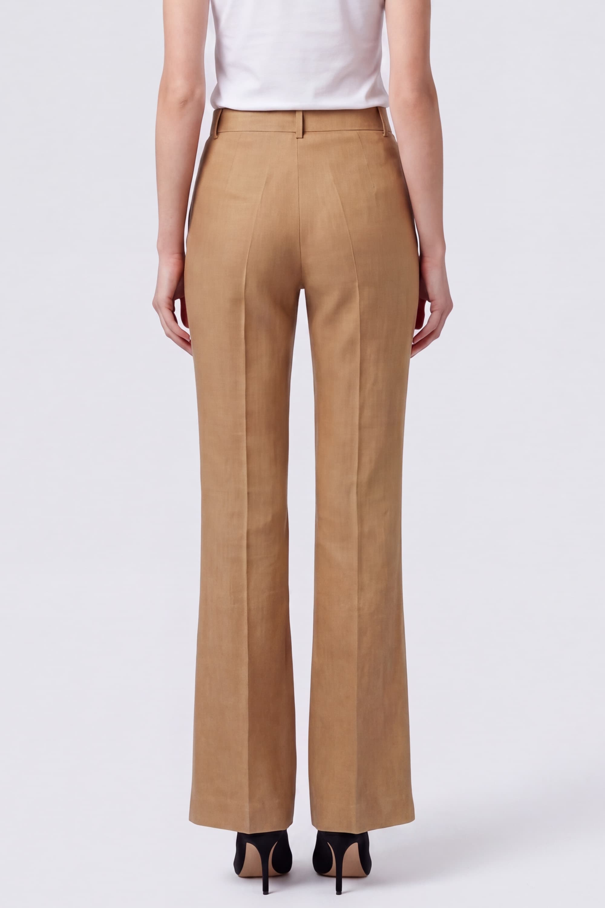Linen Trousers - Image 4