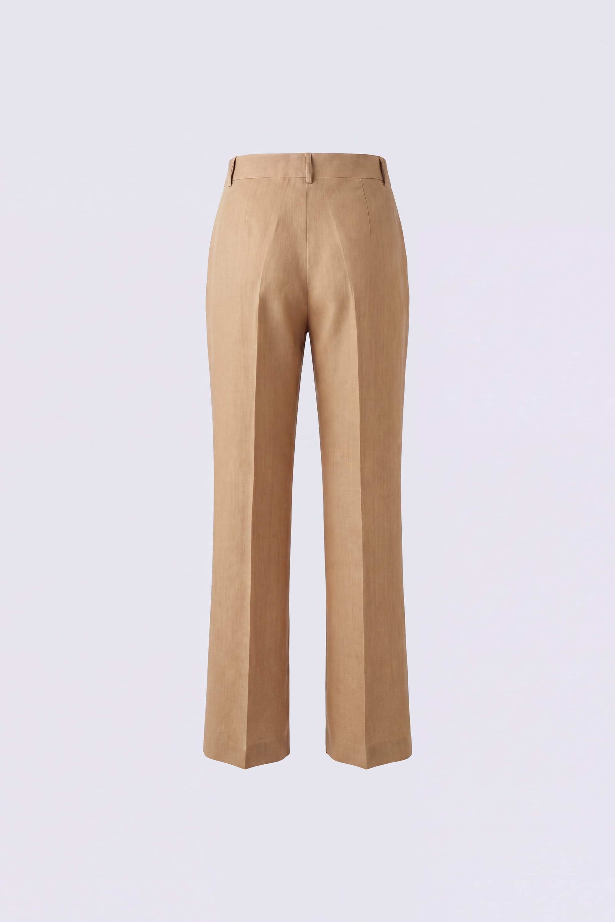 Linen Trousers - Image 5