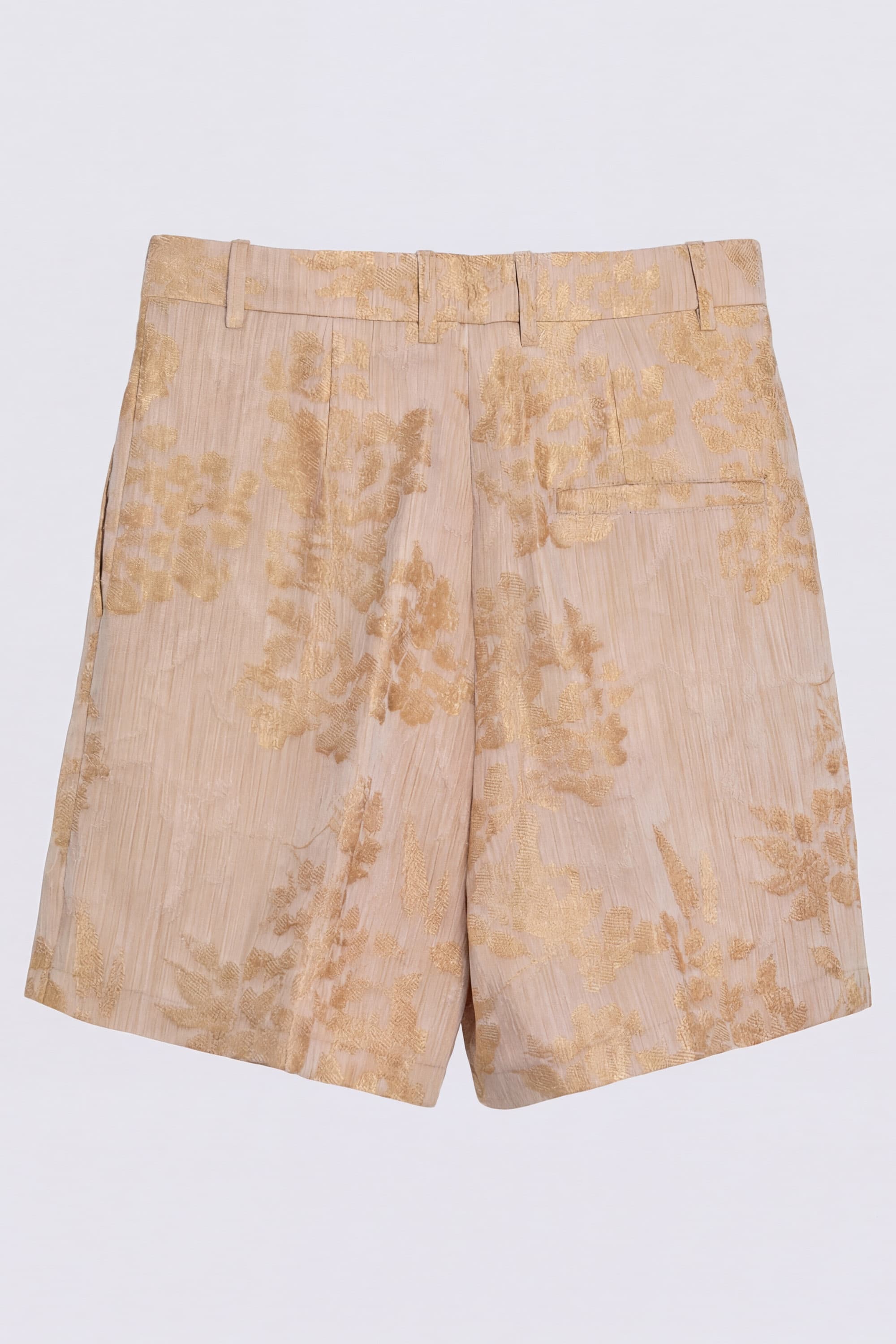 Floral Shorts - Image 5