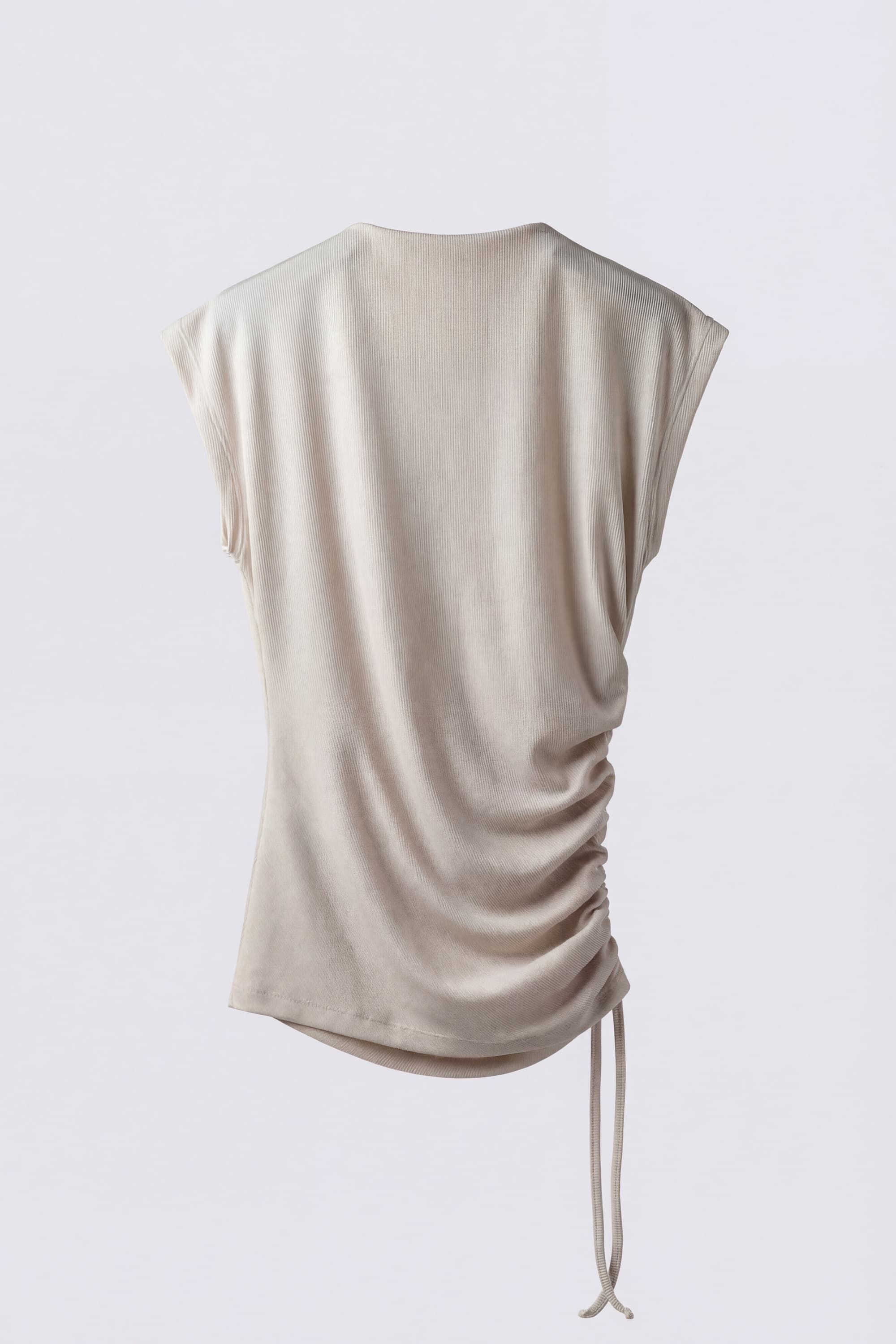 Side Drawstring top - Image 5