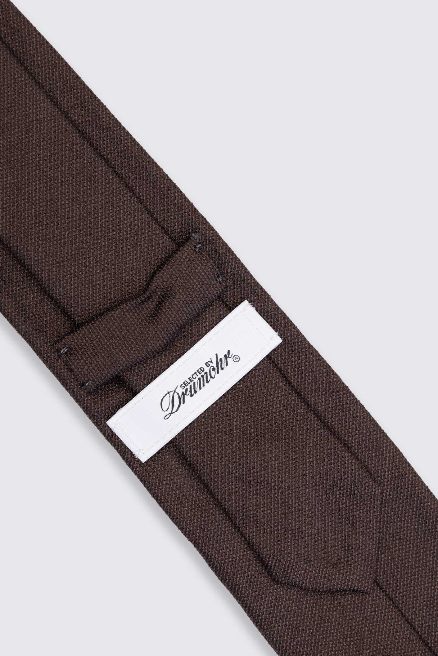 Silk Tie - Image 2